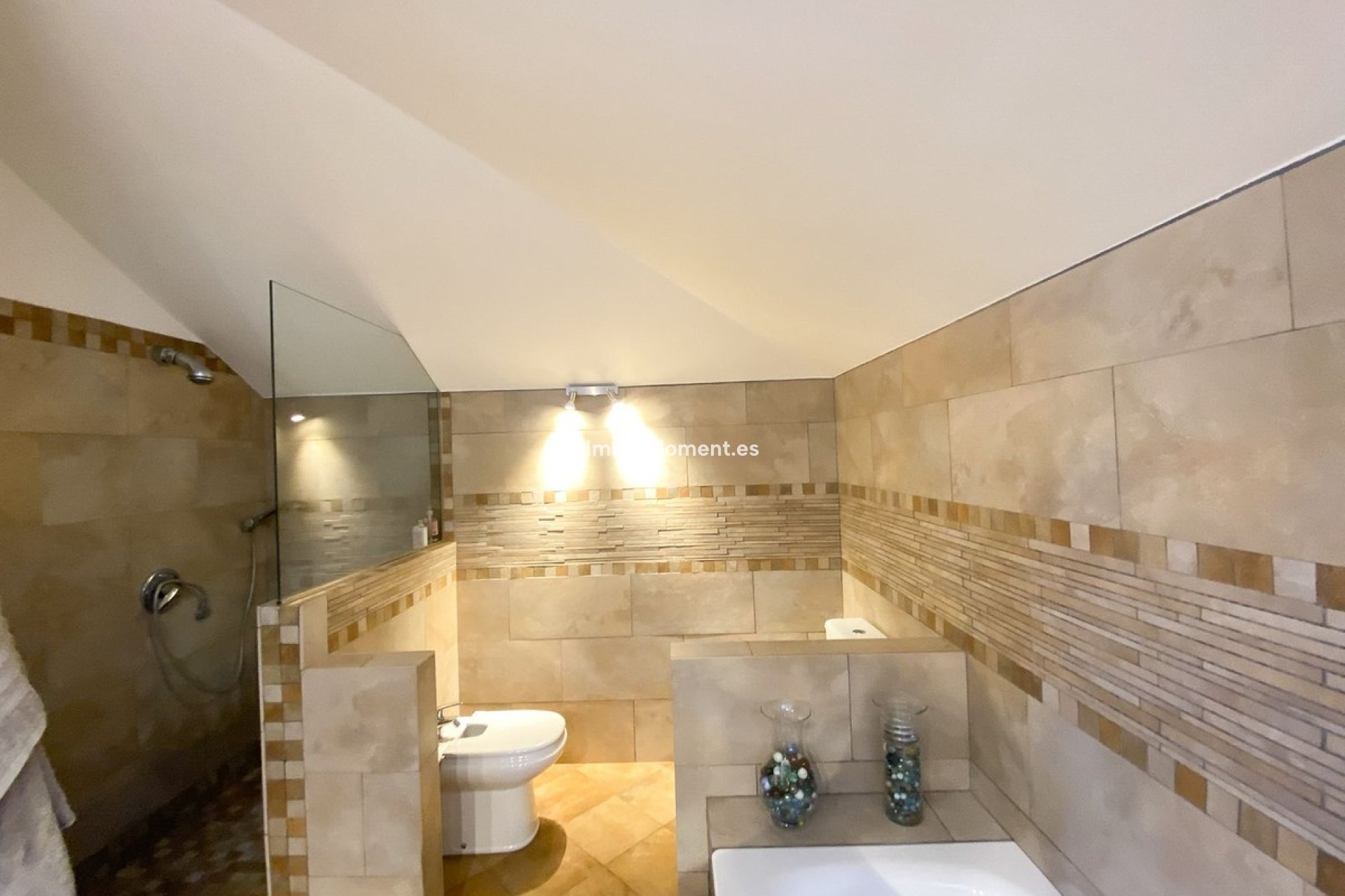 Reventa - Villa - Marbella - Guadalmina Alta