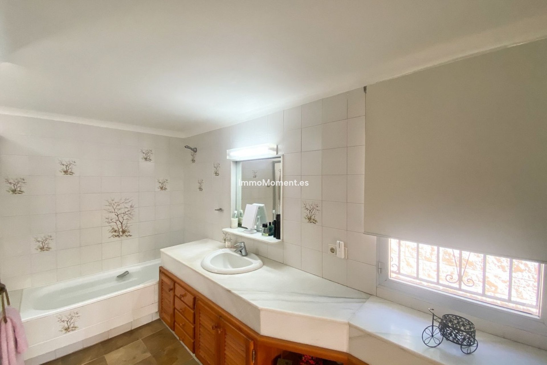 Reventa - Villa - Marbella - Guadalmina Alta