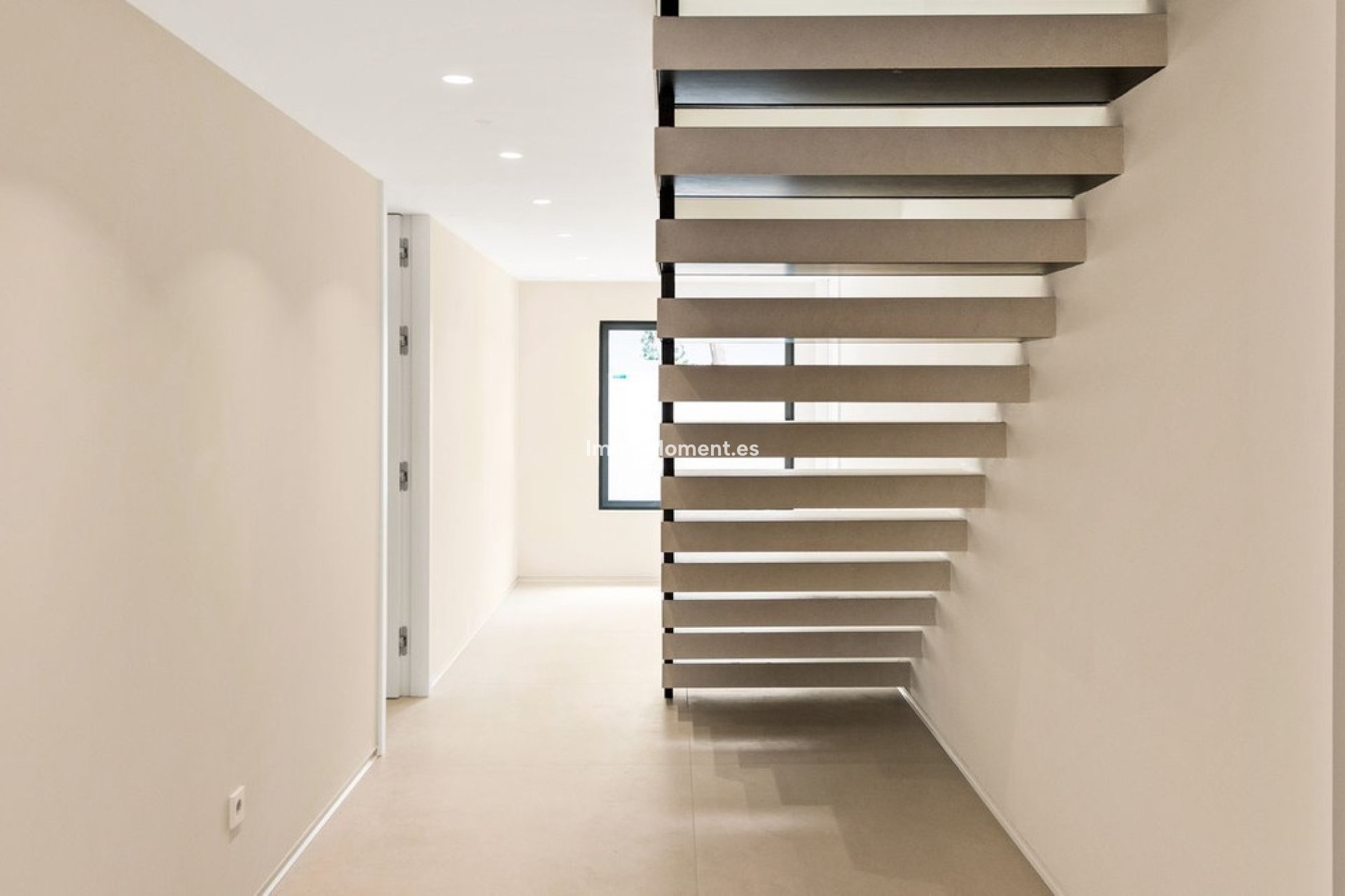 Reventa - Villa - Marbella - Guadalmina Alta