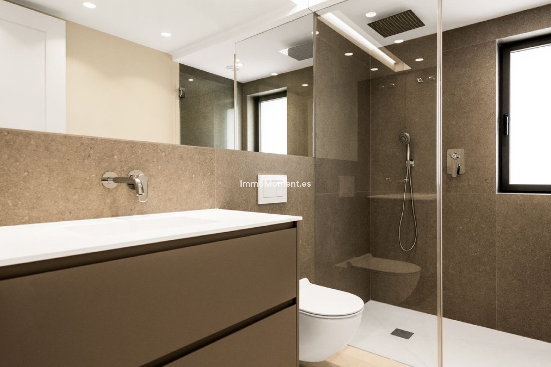 Reventa - Villa - Marbella - Guadalmina Alta