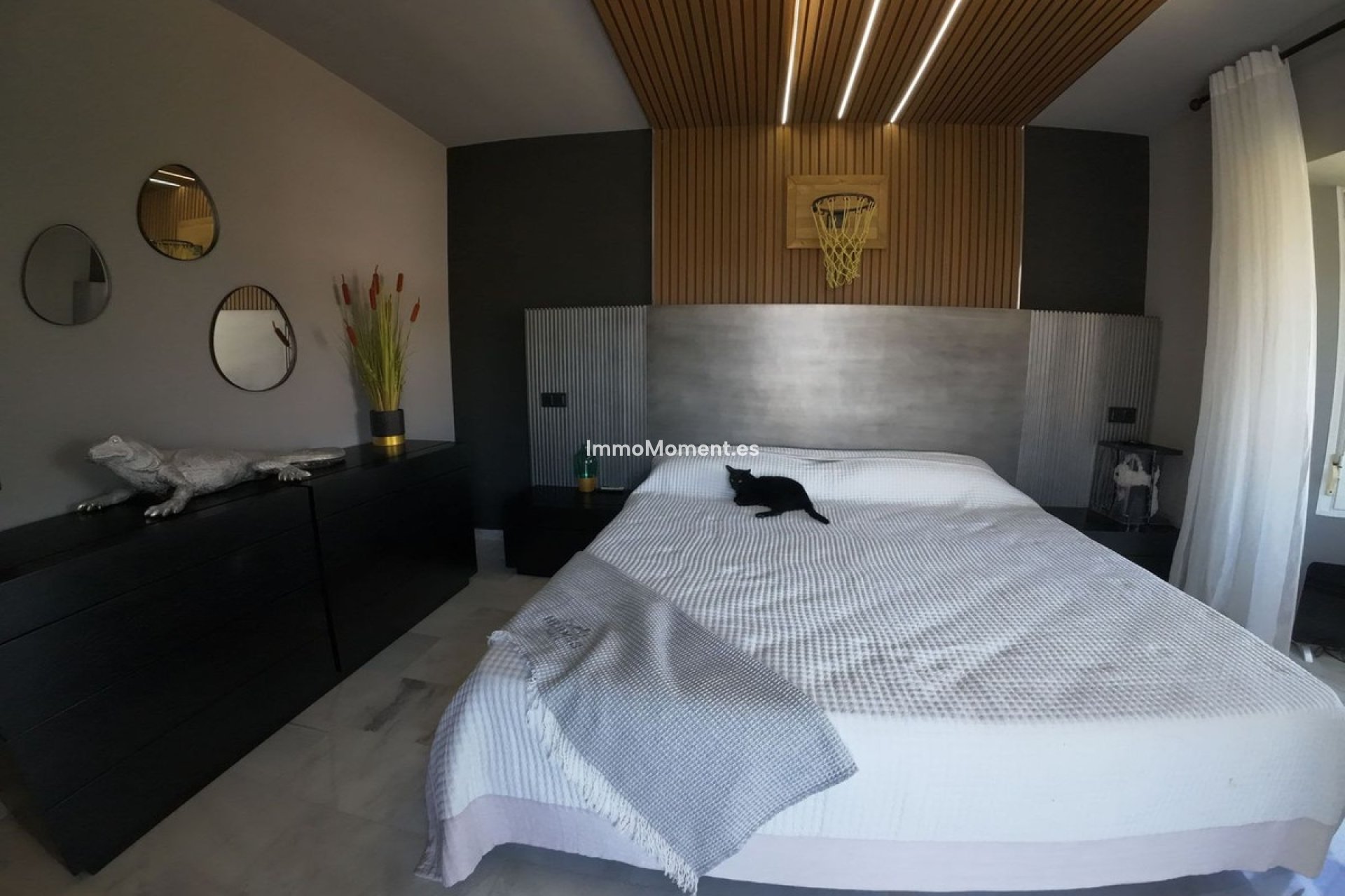 Reventa - Villa - Marbella - Guadalmina Alta