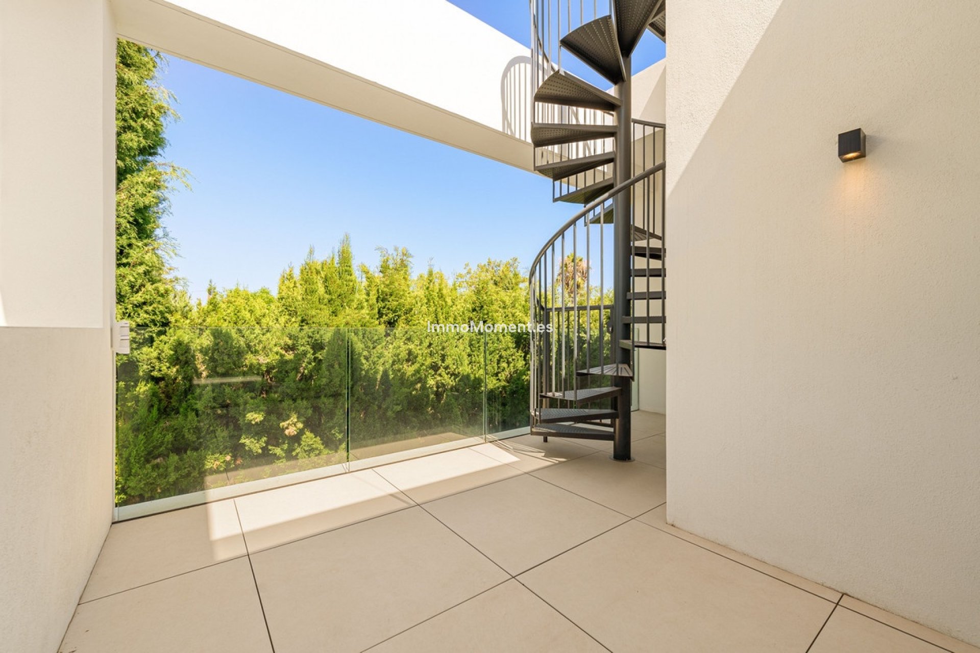 Reventa - Villa - Marbella - Guadalmina Alta