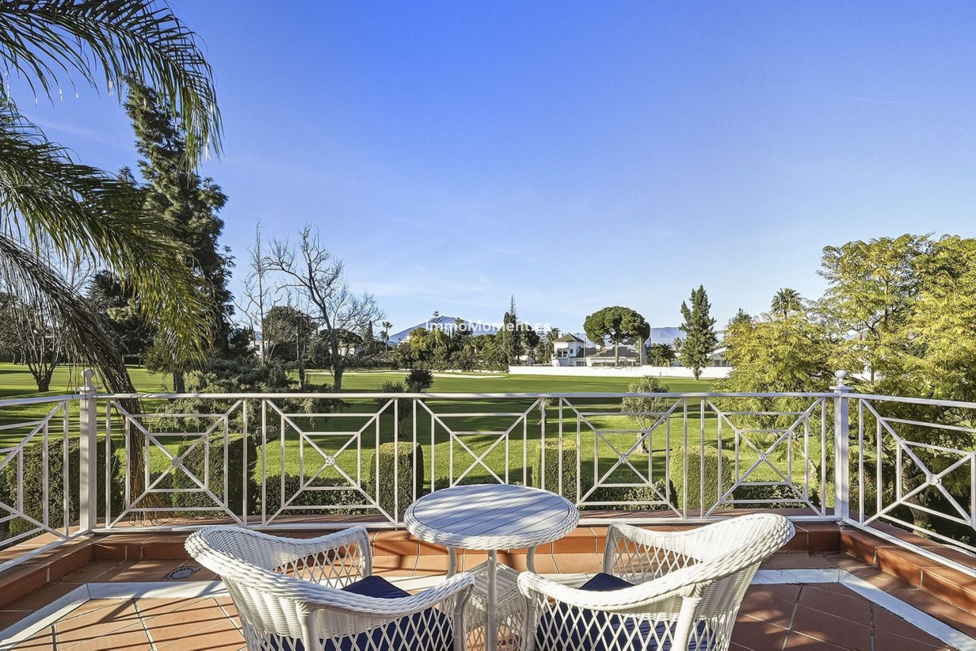 Reventa - Villa - Marbella - Guadalmina Alta