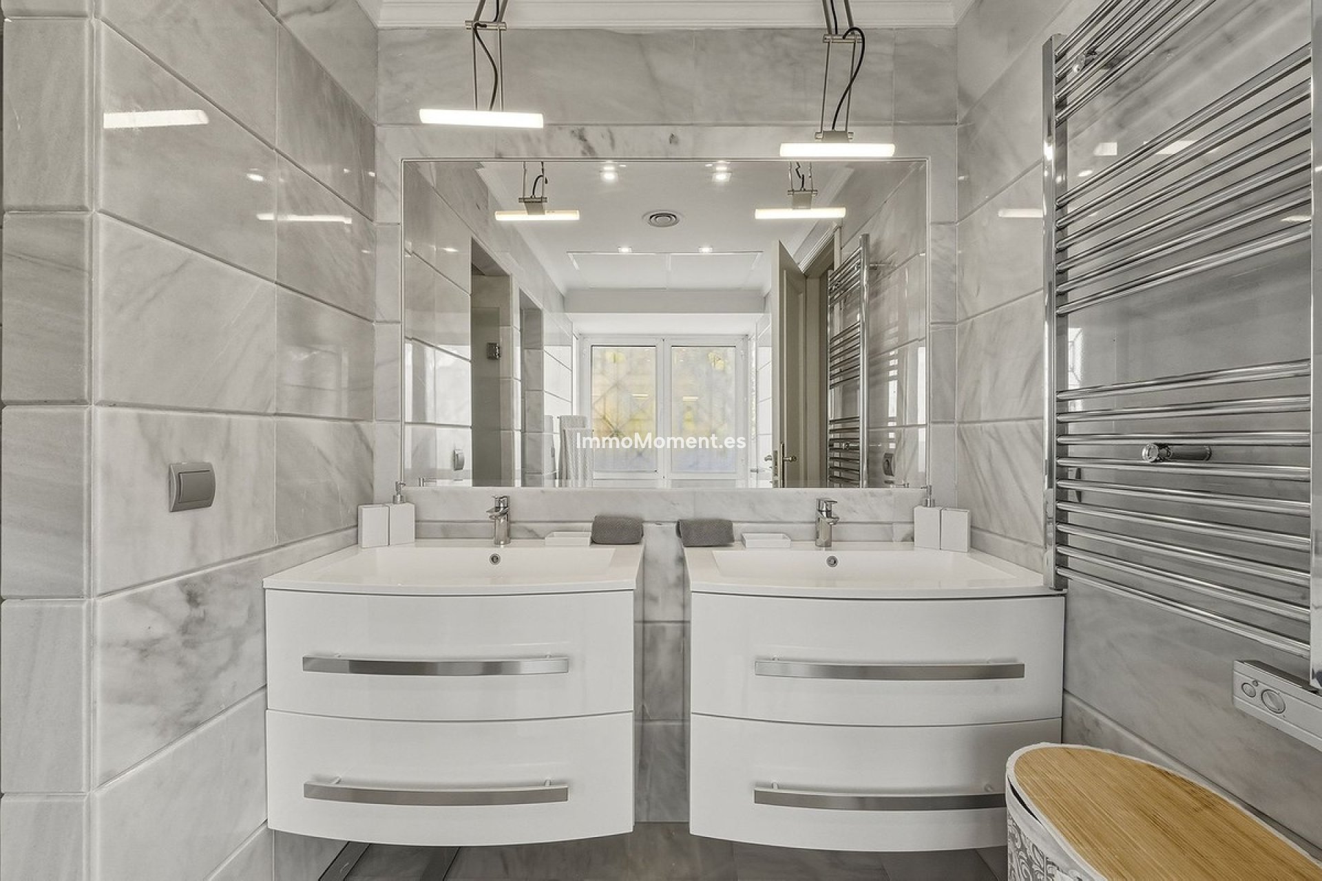 Reventa - Villa - Marbella - Guadalmina Alta