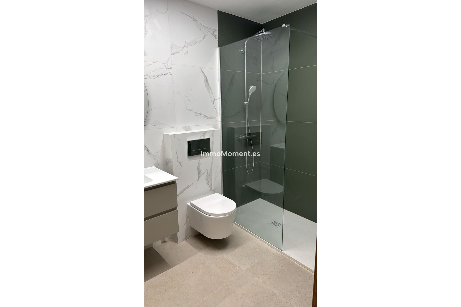 Reventa - Villa - Marbella - Guadalmina Alta