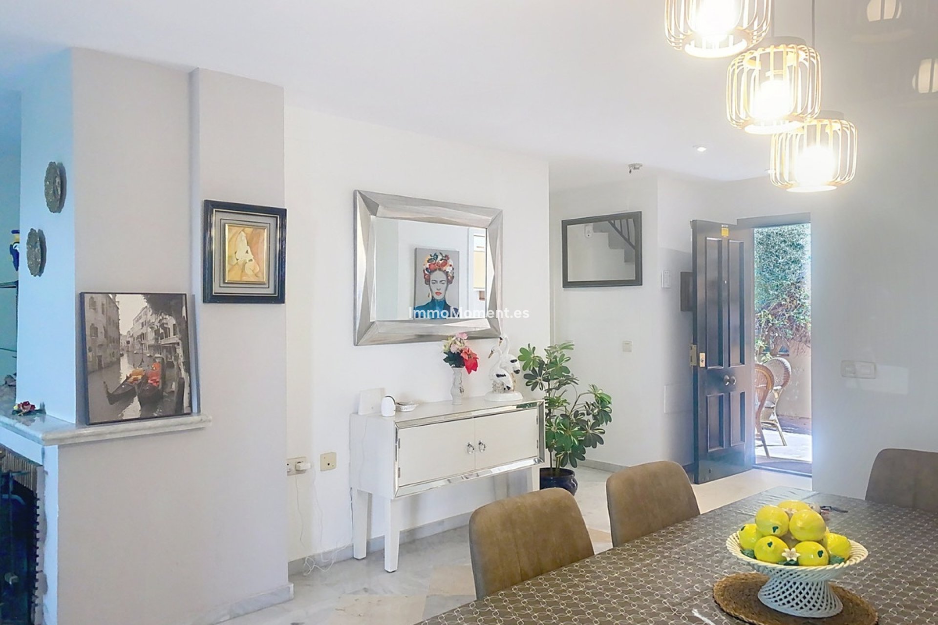 Reventa - Villa - Marbella - Guadalmina Alta