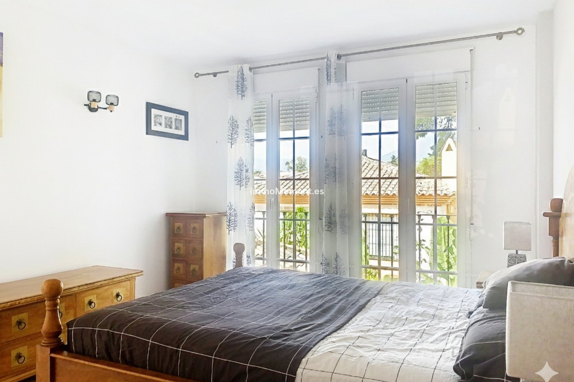 Reventa - Villa - Marbella - Guadalmina Alta