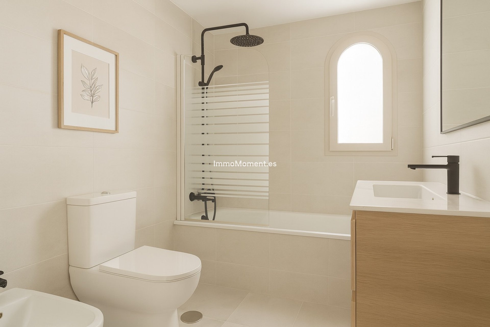 Reventa - Villa - Marbella - Guadalmina Alta