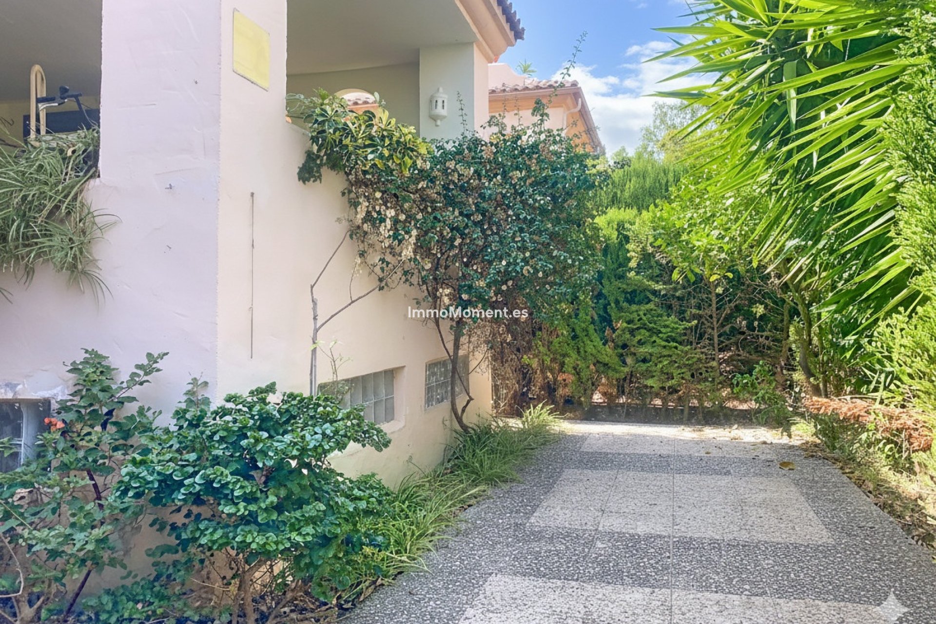 Reventa - Villa - Marbella - Guadalmina Alta