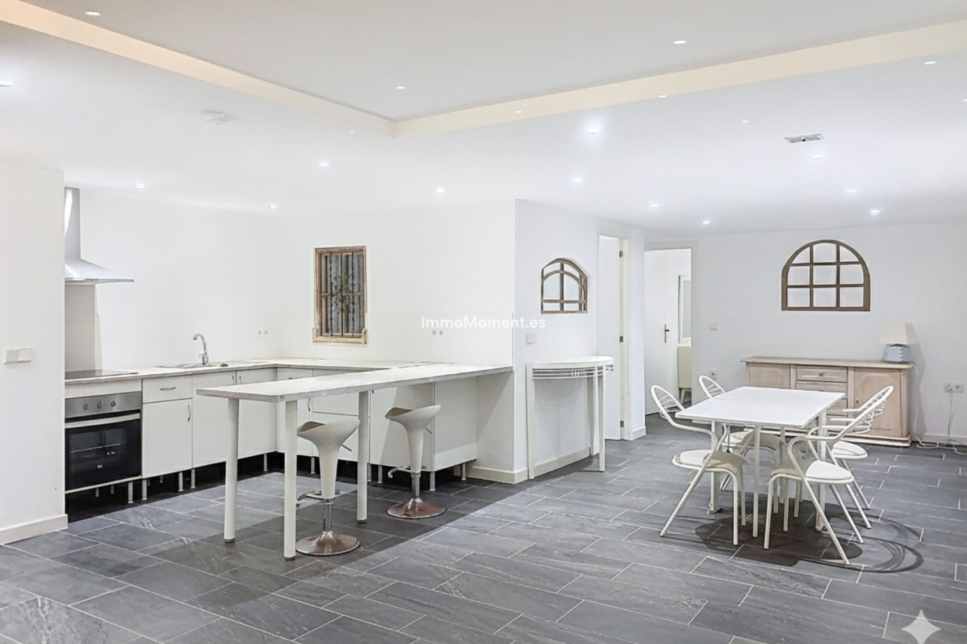 Reventa - Villa - Marbella - Guadalmina Alta