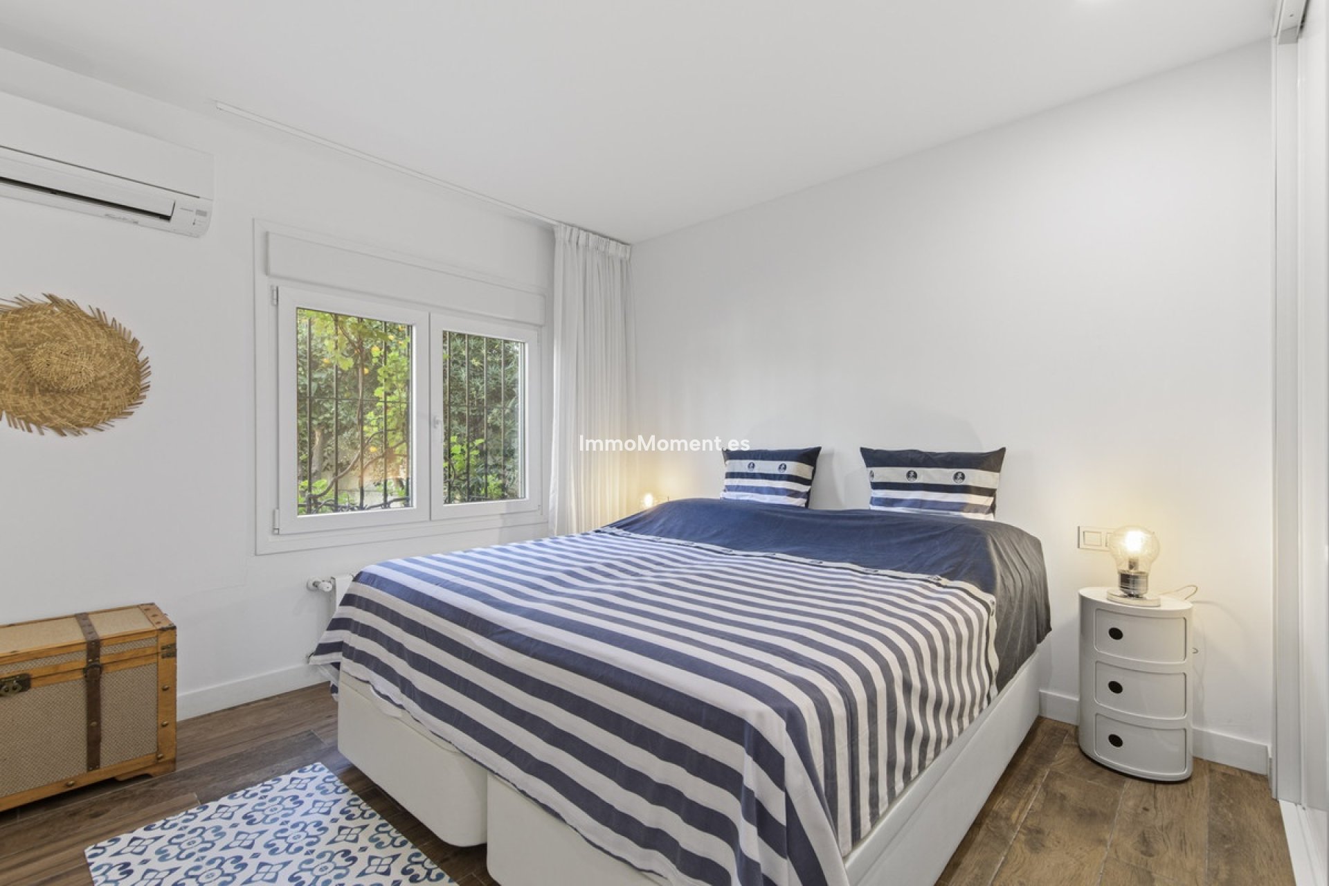 Reventa - Villa - Marbella - Guadalmina Alta