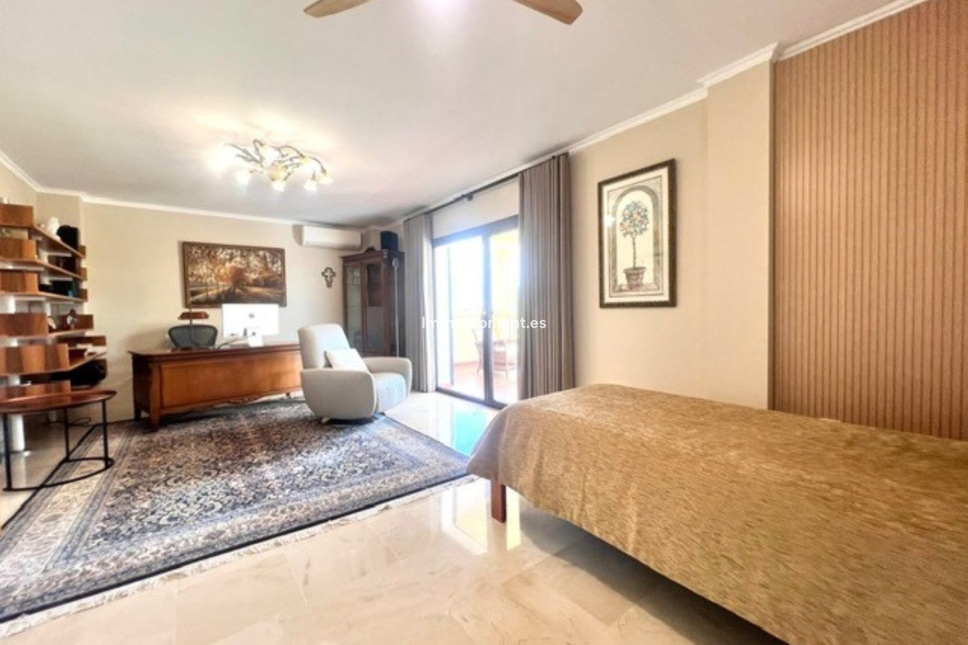 Reventa - Villa - Marbella - Guadalmina Alta