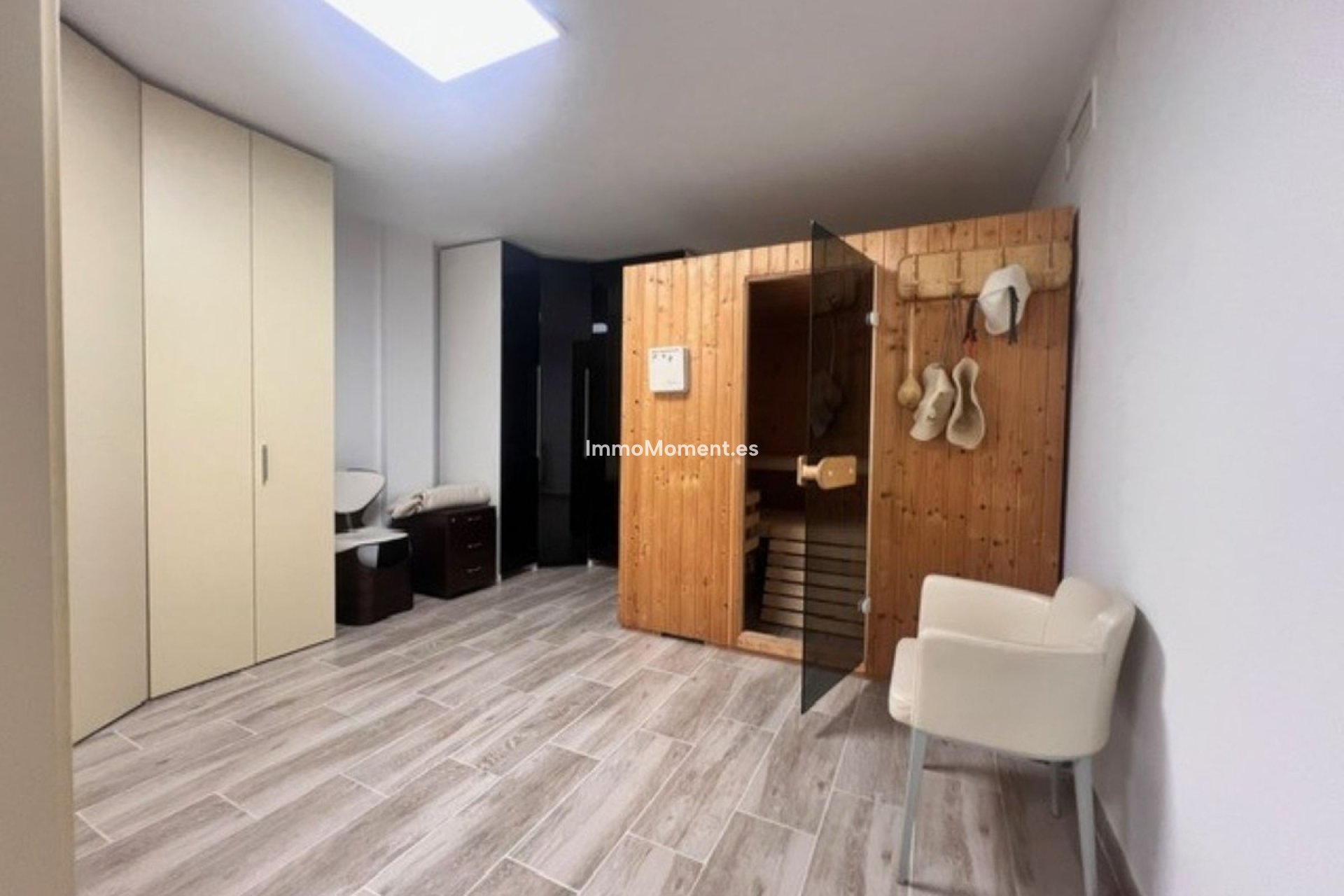 Reventa - Villa - Marbella - Guadalmina Alta