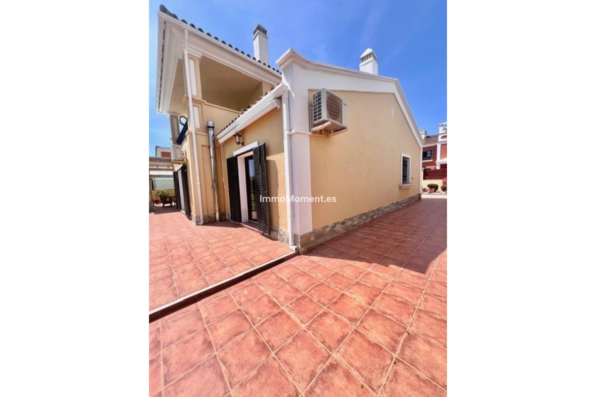 Reventa - Villa - Marbella - Guadalmina Alta