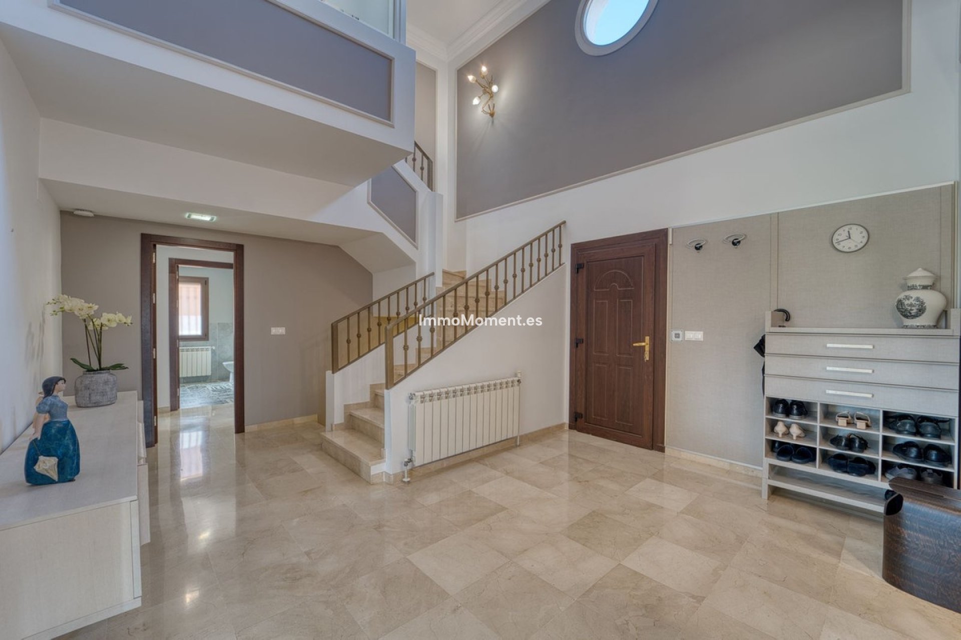 Reventa - Villa - Marbella - Guadalmina Alta