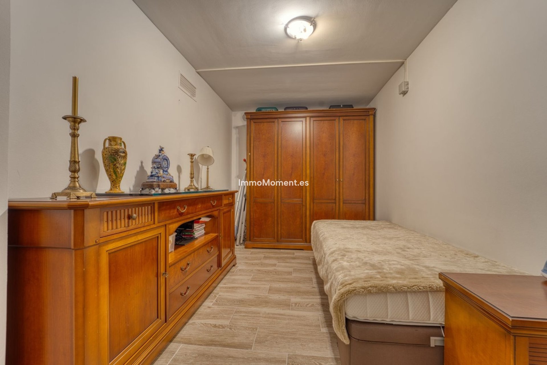 Reventa - Villa - Marbella - Guadalmina Alta