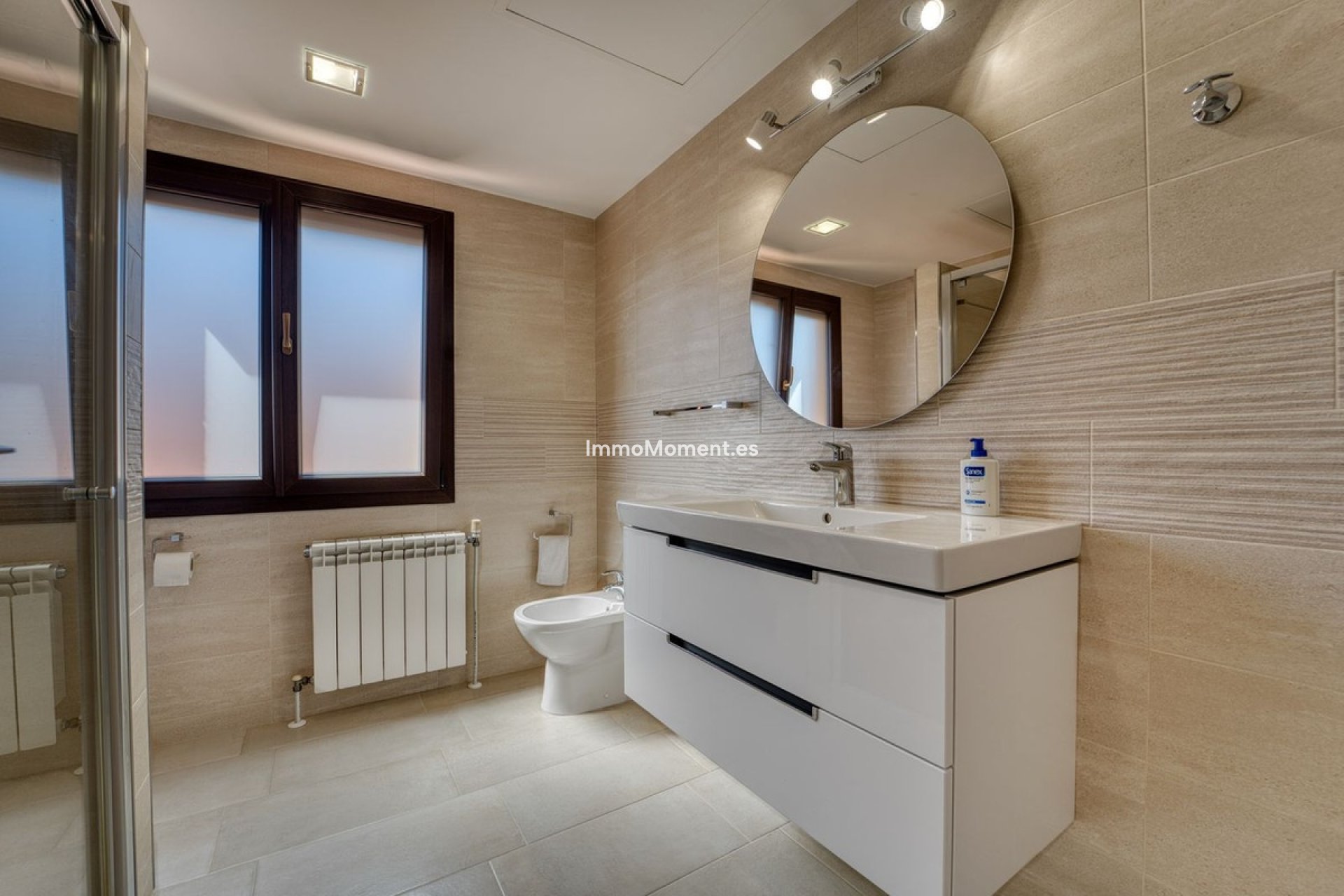 Reventa - Villa - Marbella - Guadalmina Alta