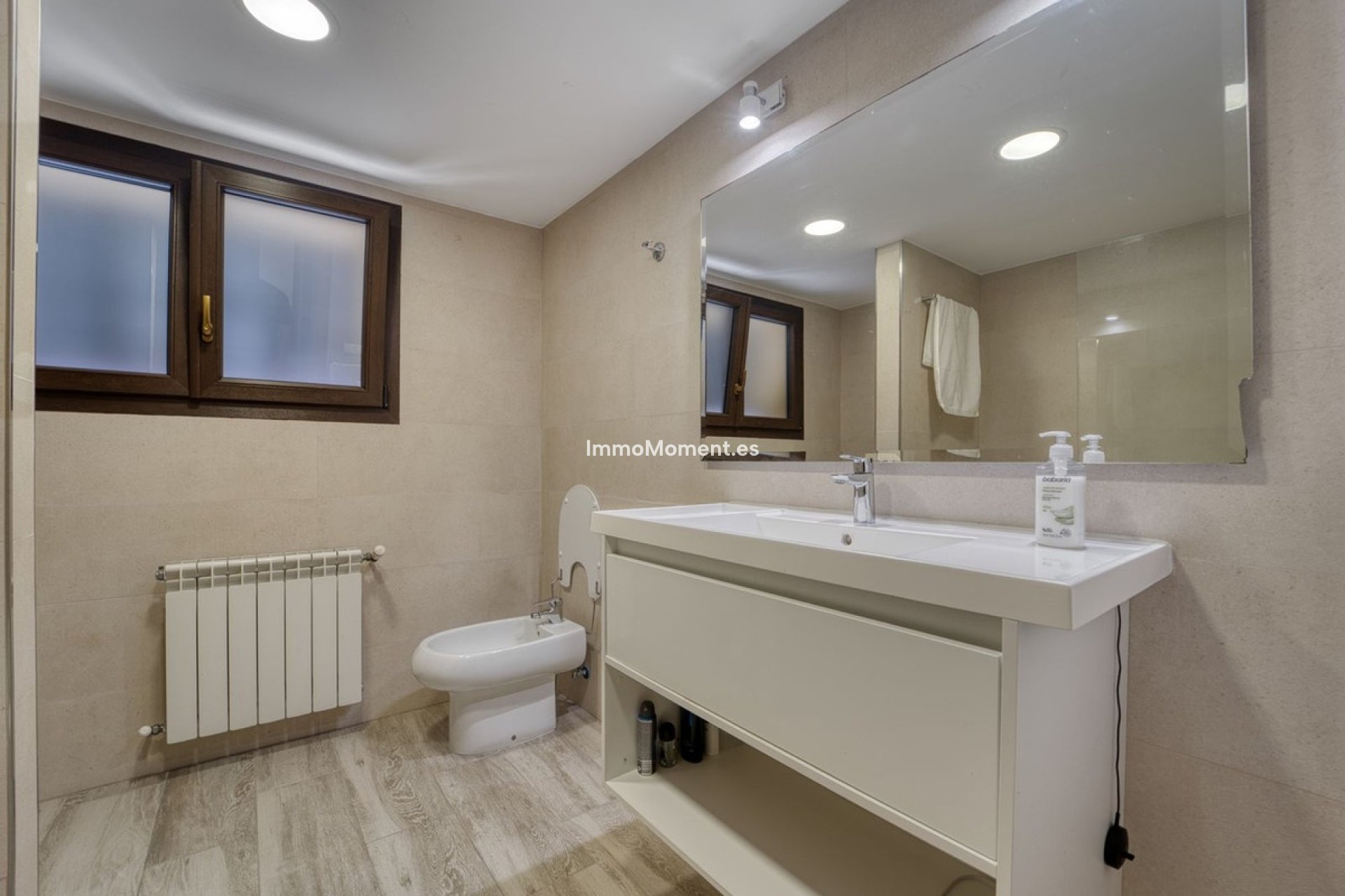 Reventa - Villa - Marbella - Guadalmina Alta