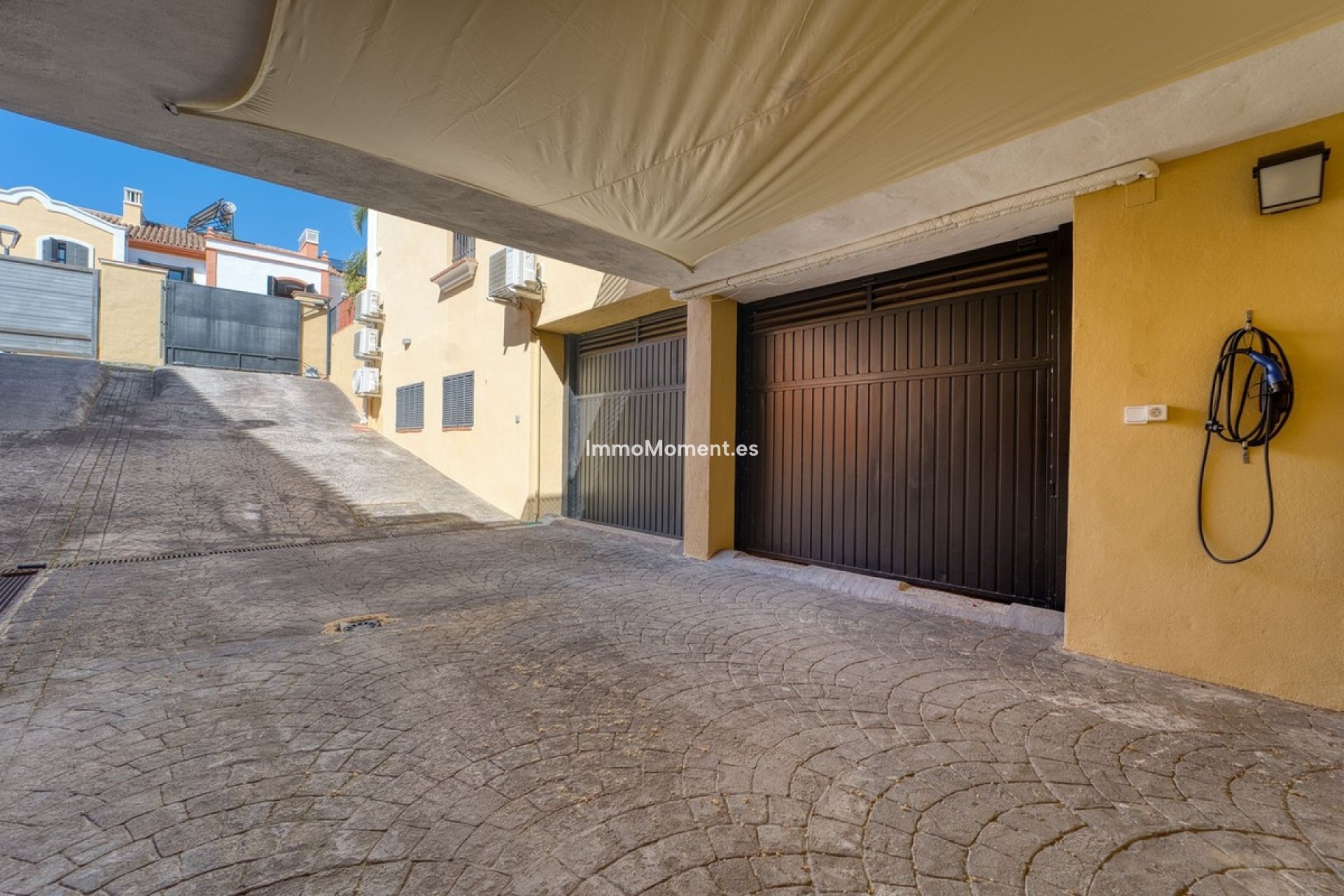 Reventa - Villa - Marbella - Guadalmina Alta