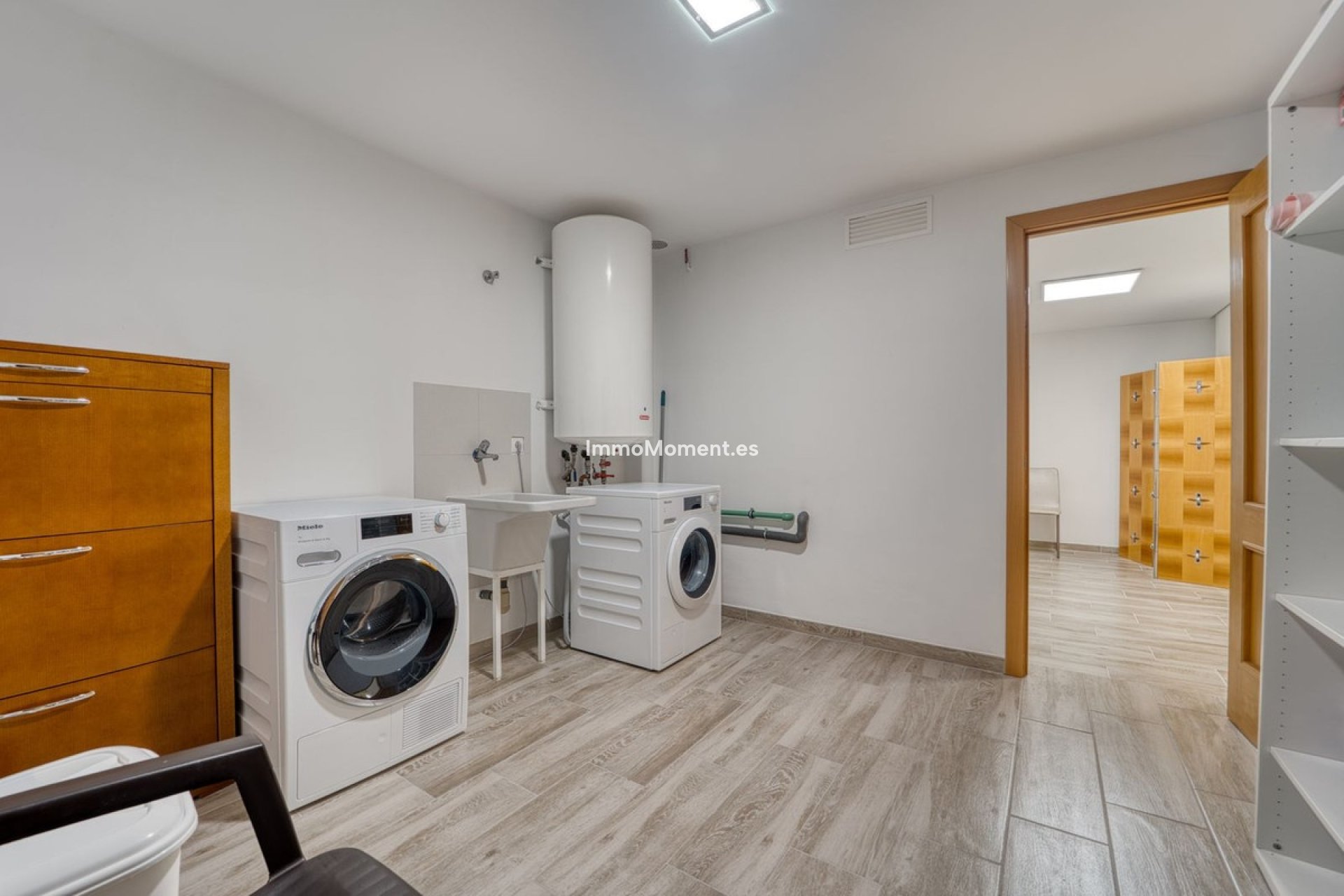 Reventa - Villa - Marbella - Guadalmina Alta
