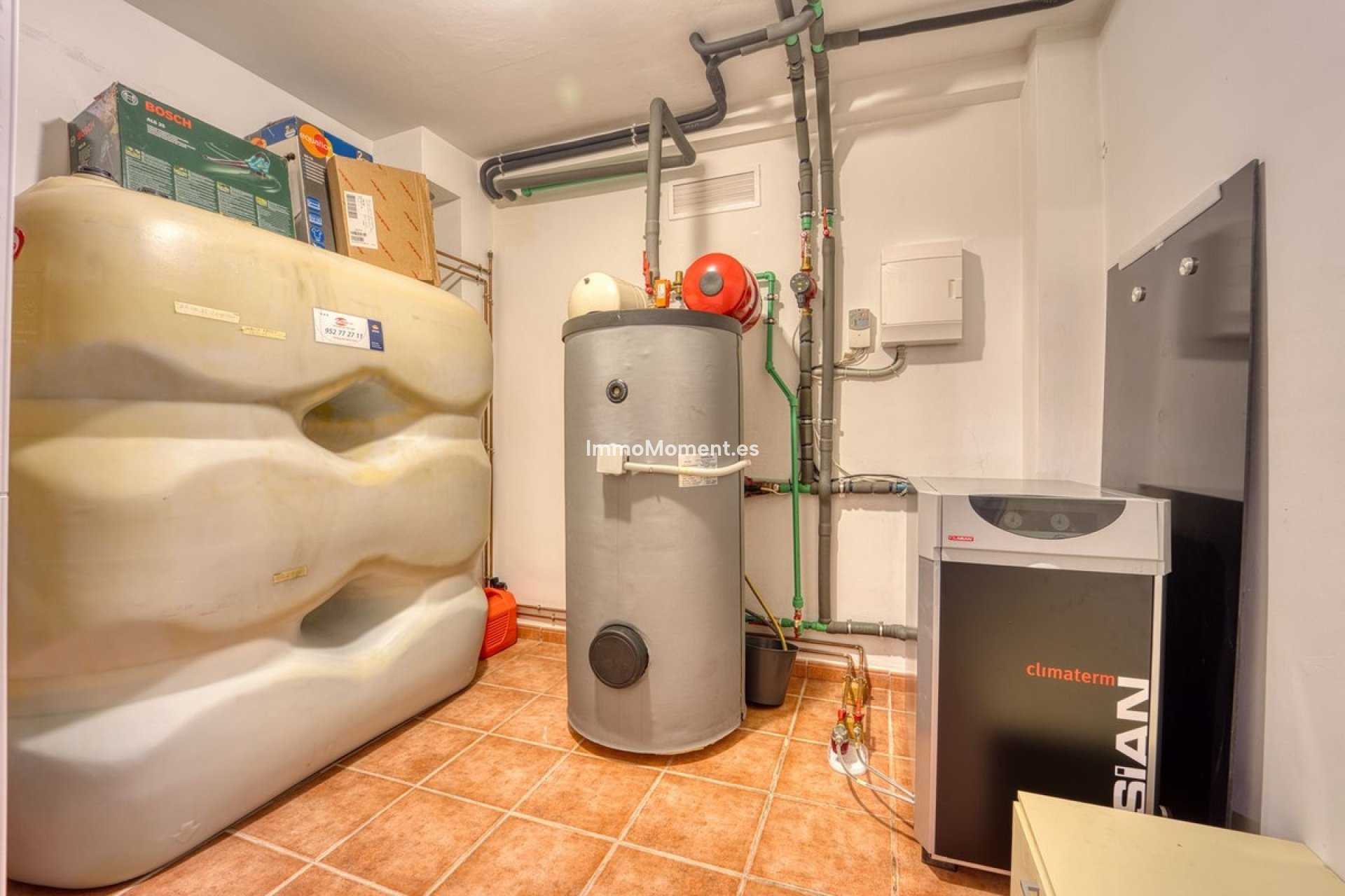 Reventa - Villa - Marbella - Guadalmina Alta