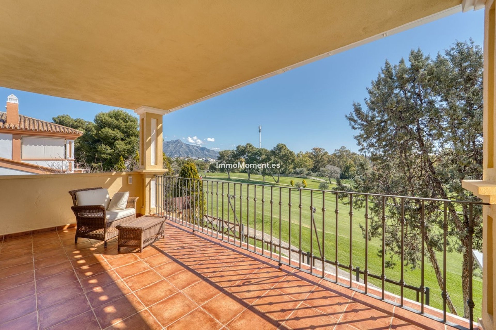 Reventa - Villa - Marbella - Guadalmina Alta