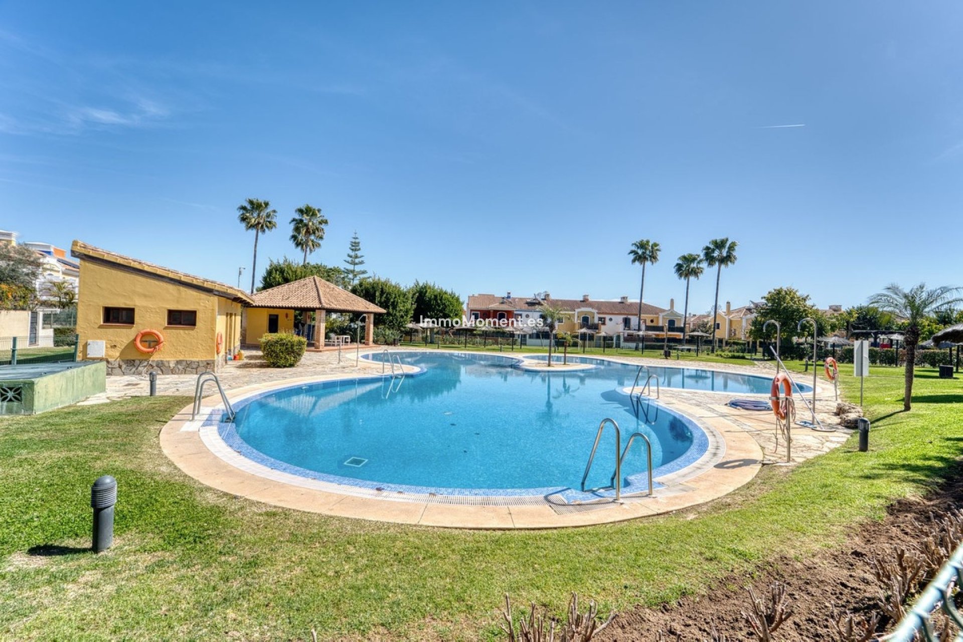 Reventa - Villa - Marbella - Guadalmina Alta