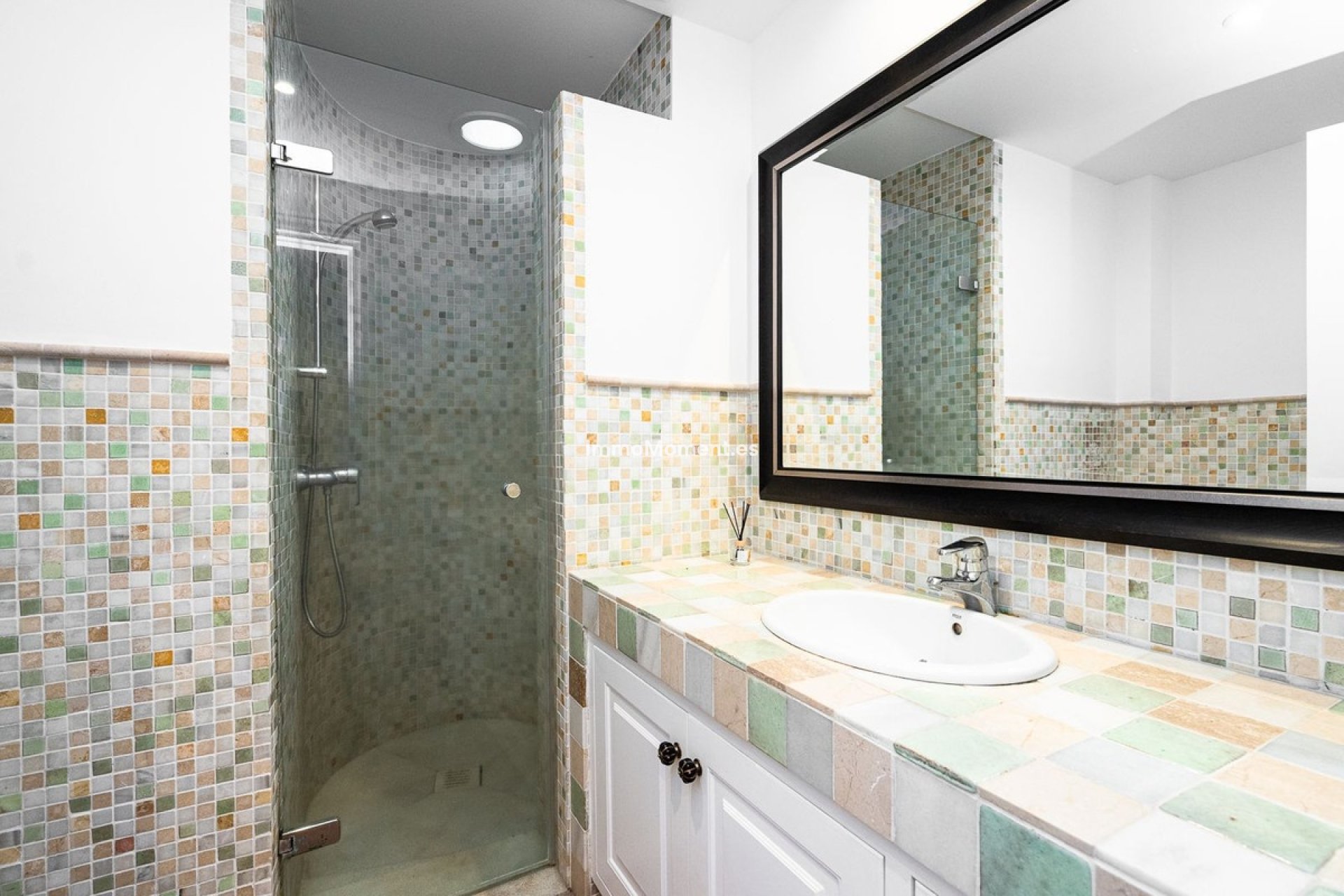 Reventa - Villa - Marbella - Guadalmina Baja