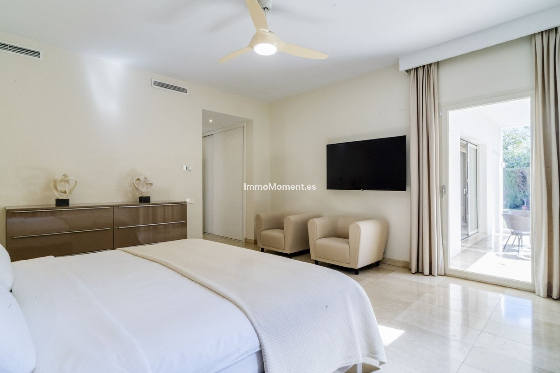 Reventa - Villa - Marbella - Guadalmina Baja