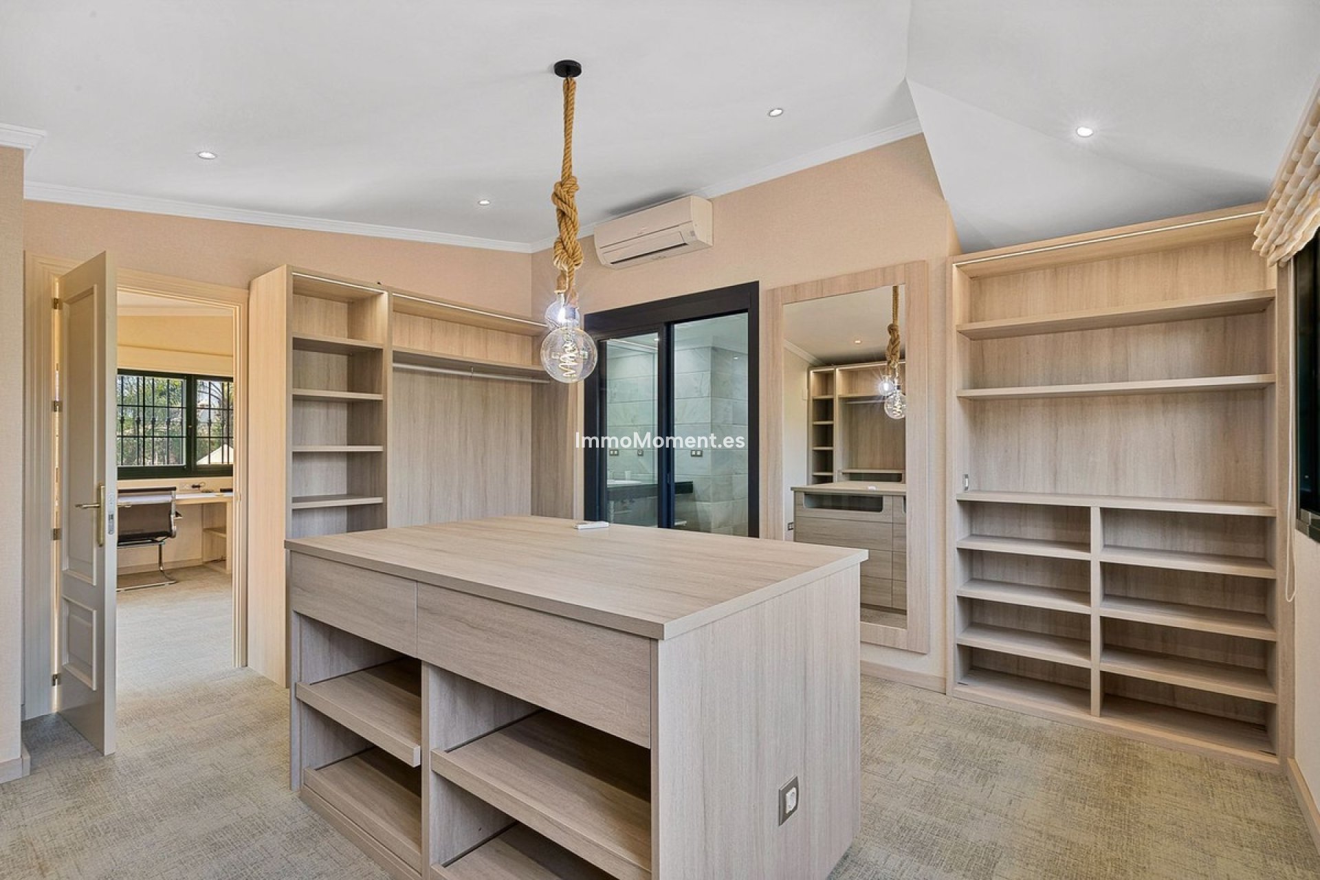 Reventa - Villa - Marbella - Guadalmina Baja