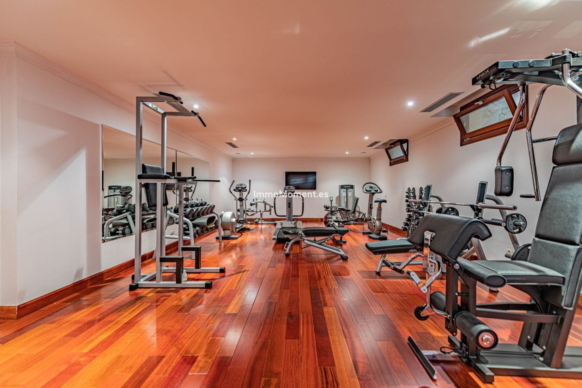 Reventa - Villa - Marbella - Guadalmina Baja