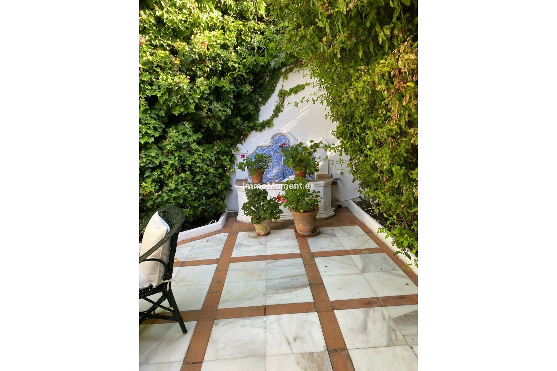 Reventa - Villa - Marbella - Guadalmina Baja