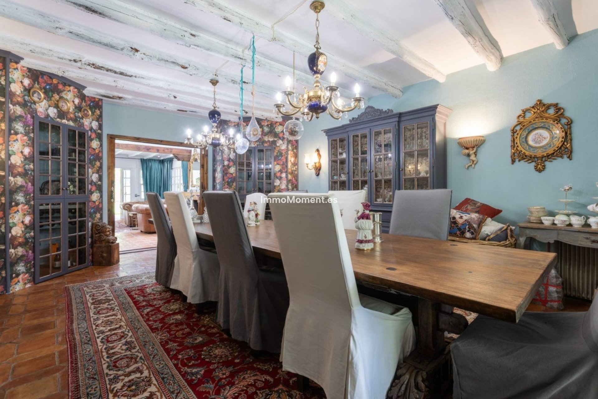 Reventa - Villa - Marbella - Guadalmina Baja