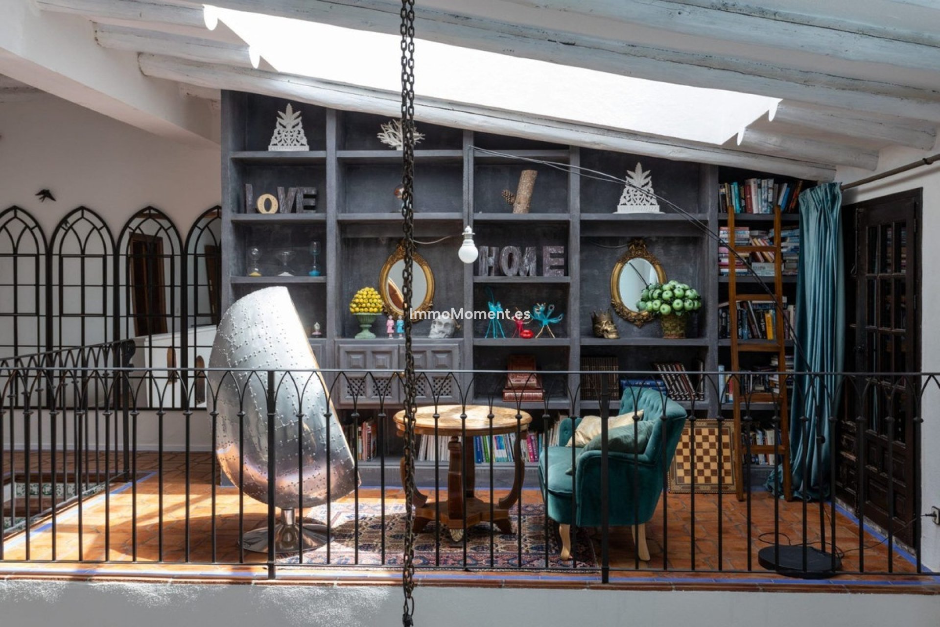 Reventa - Villa - Marbella - Guadalmina Baja