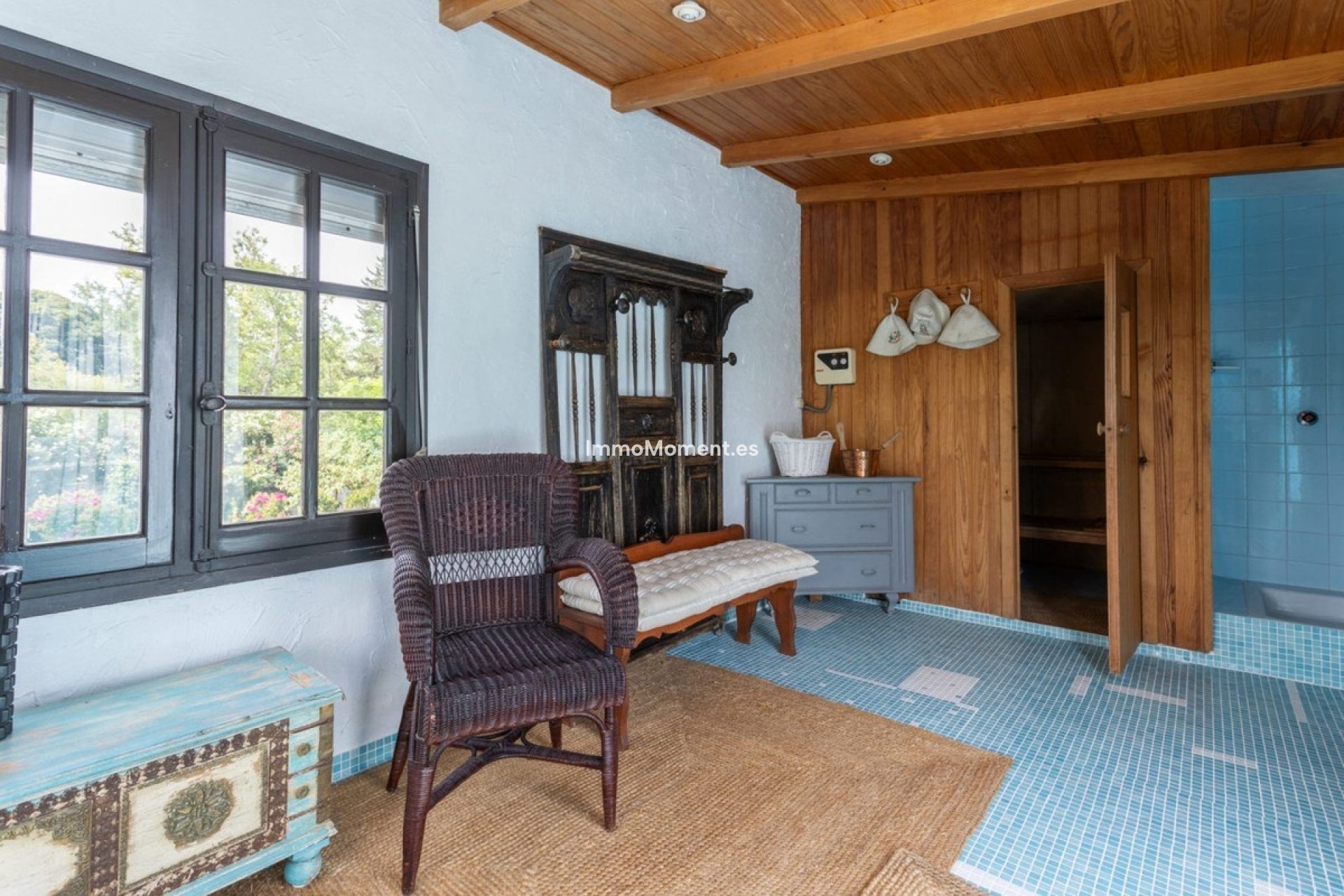 Reventa - Villa - Marbella - Guadalmina Baja