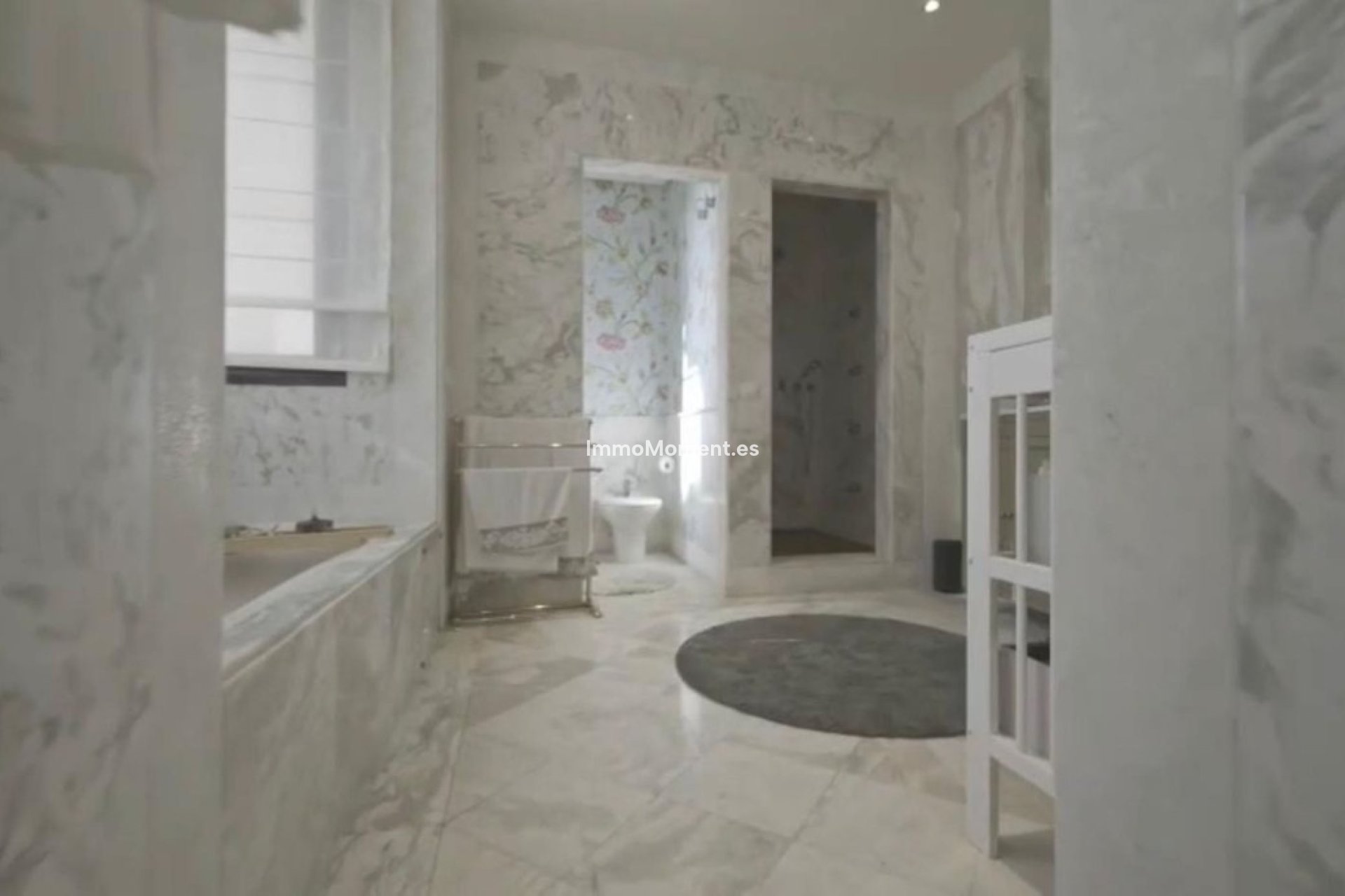 Reventa - Villa - Marbella - Guadalmina Baja