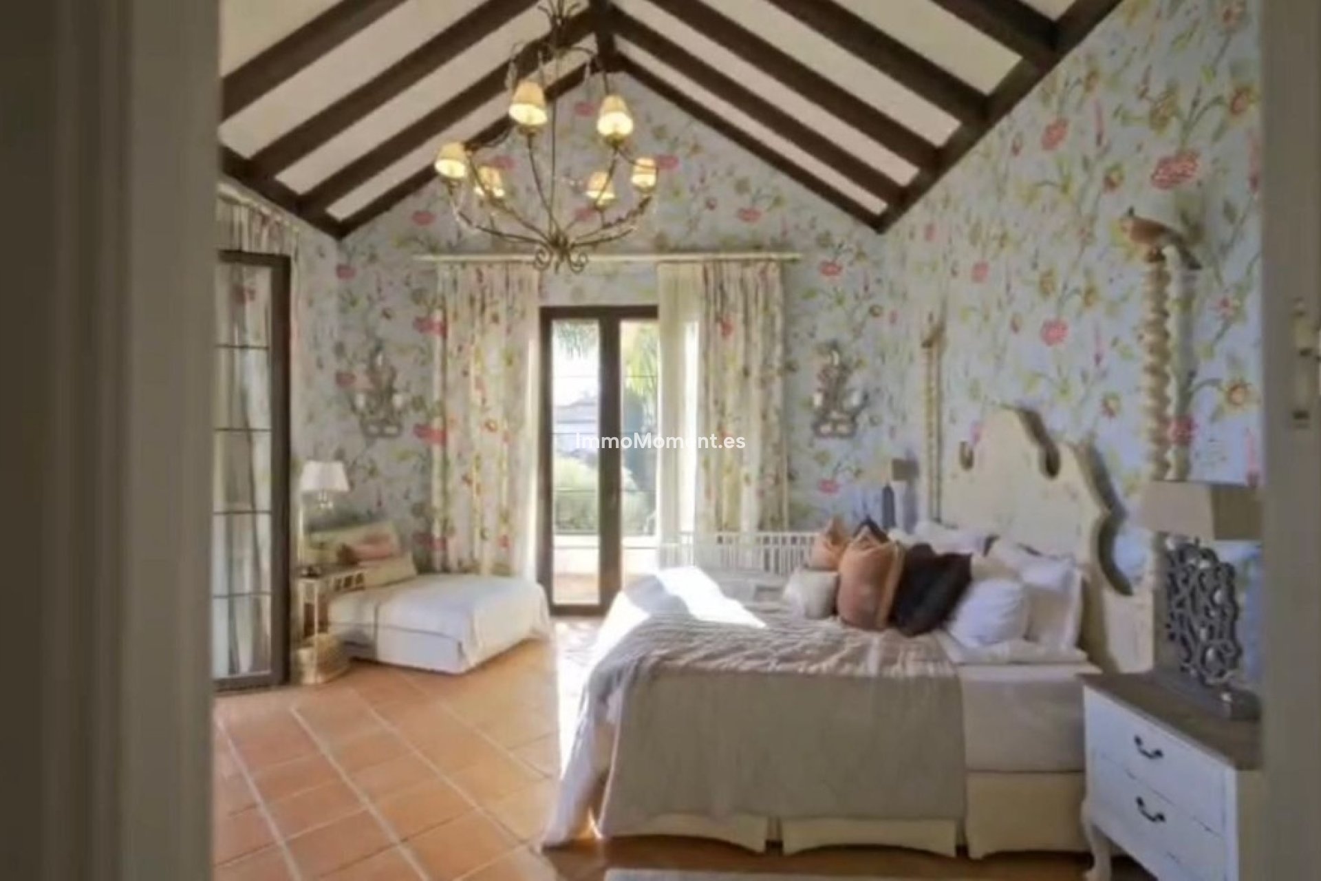 Reventa - Villa - Marbella - Guadalmina Baja