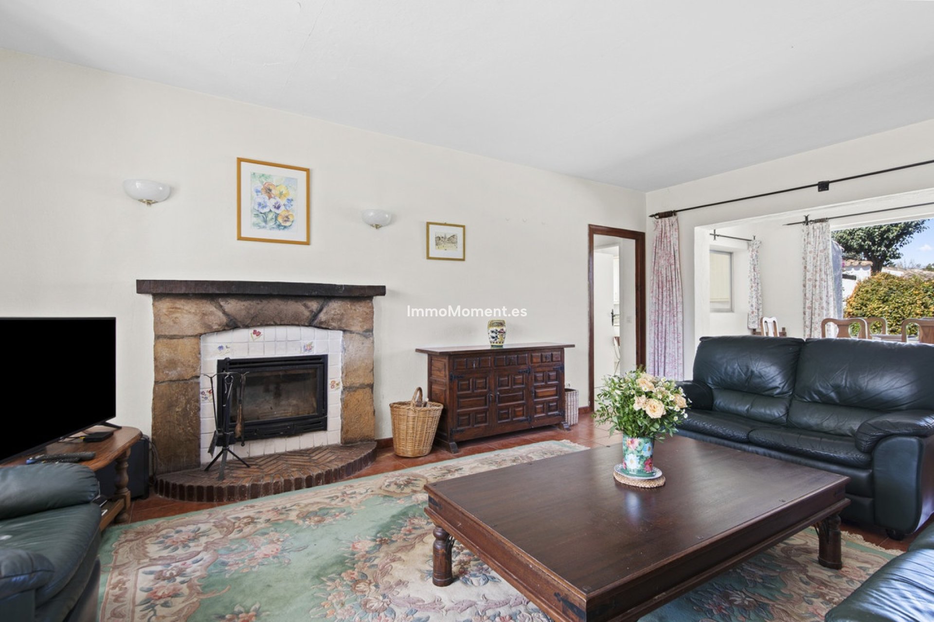 Reventa - Villa - Marbella - Guadalmina Baja