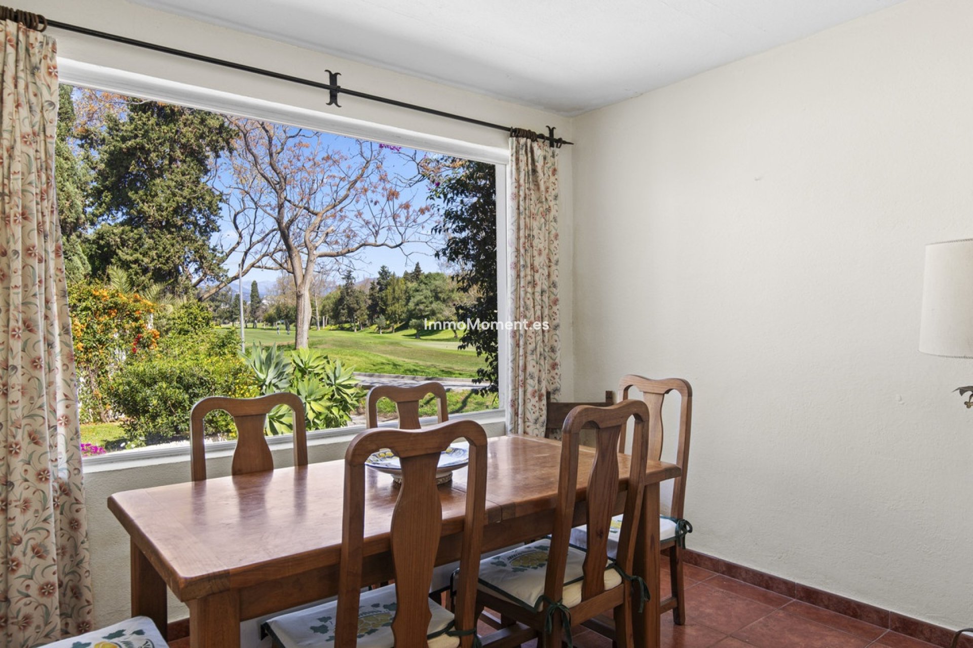 Reventa - Villa - Marbella - Guadalmina Baja