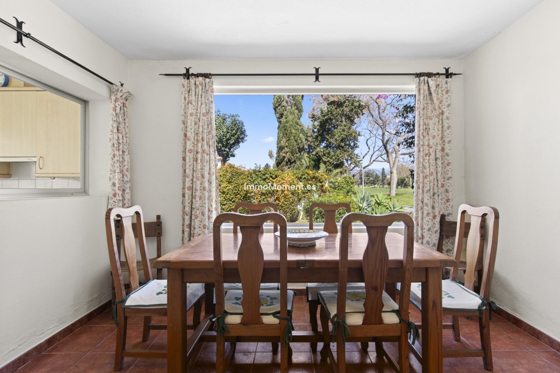 Reventa - Villa - Marbella - Guadalmina Baja