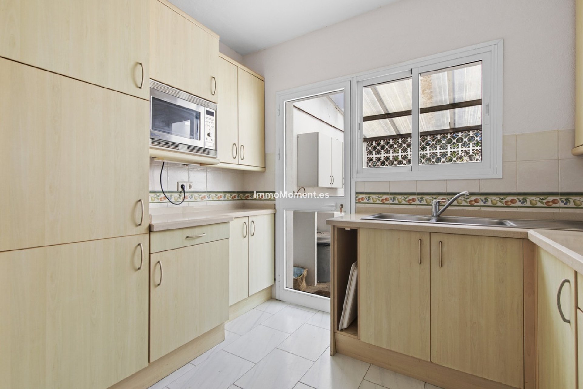 Reventa - Villa - Marbella - Guadalmina Baja