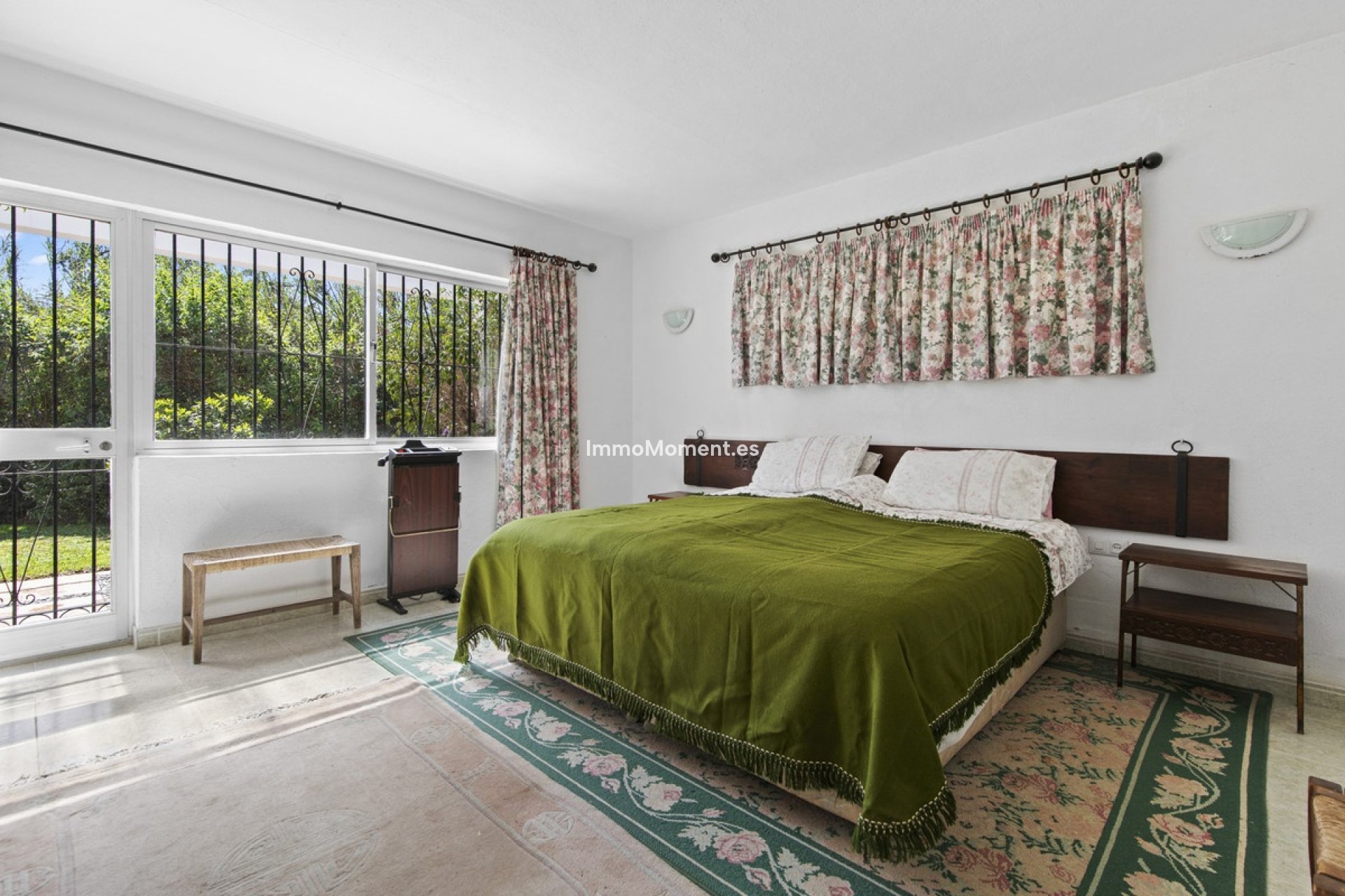 Reventa - Villa - Marbella - Guadalmina Baja