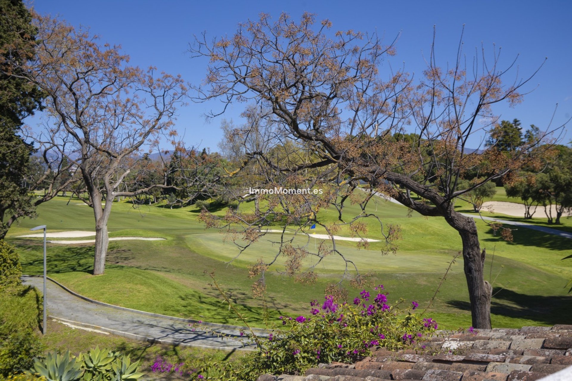 Reventa - Villa - Marbella - Guadalmina Baja