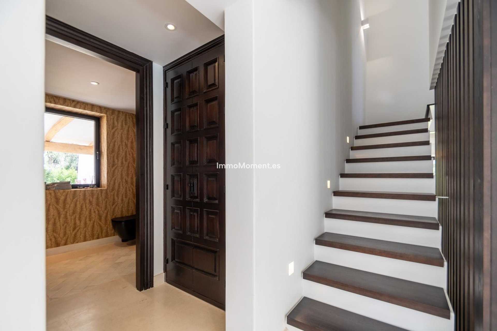 Reventa - Villa - Marbella - Guadalmina Baja