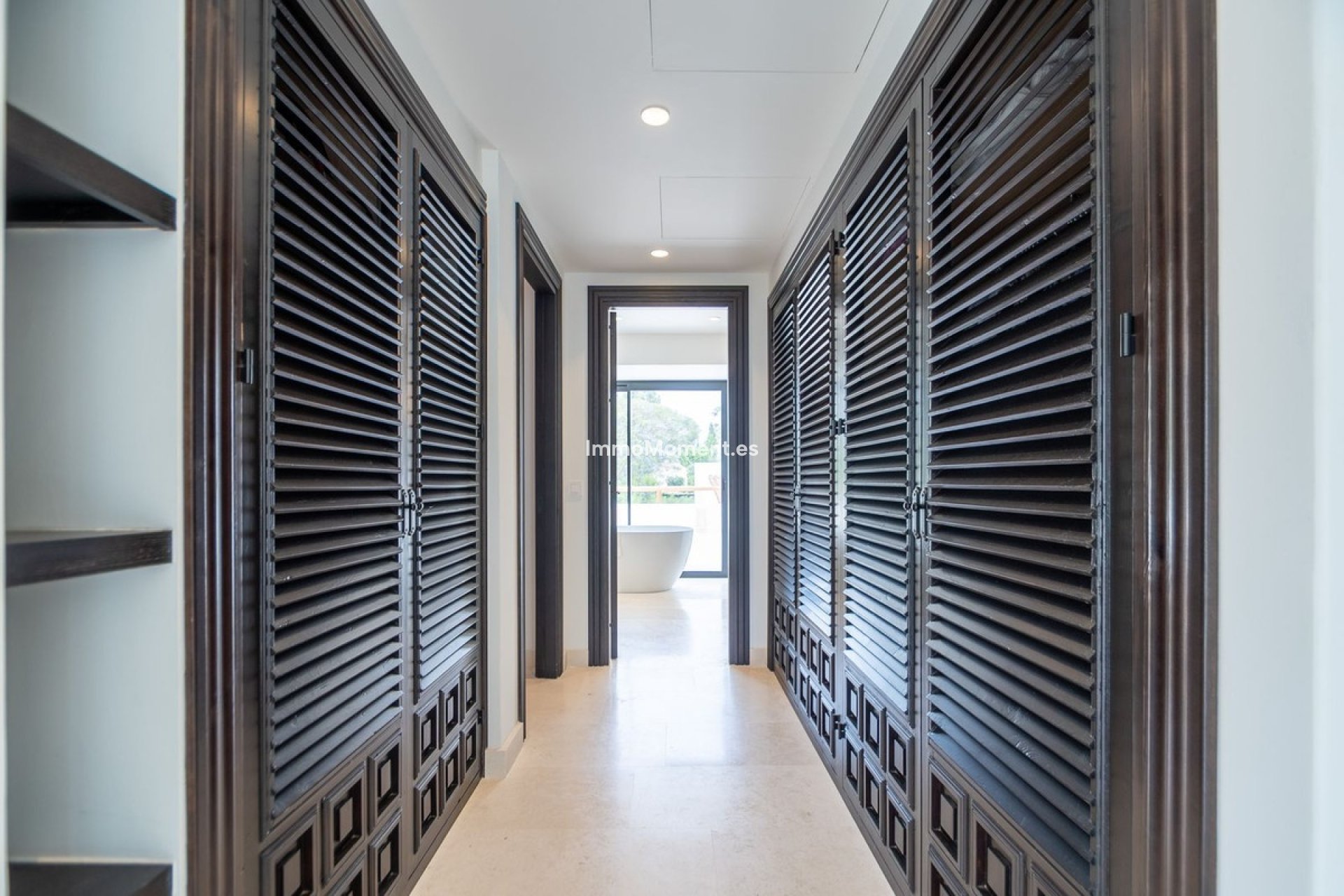 Reventa - Villa - Marbella - Guadalmina Baja