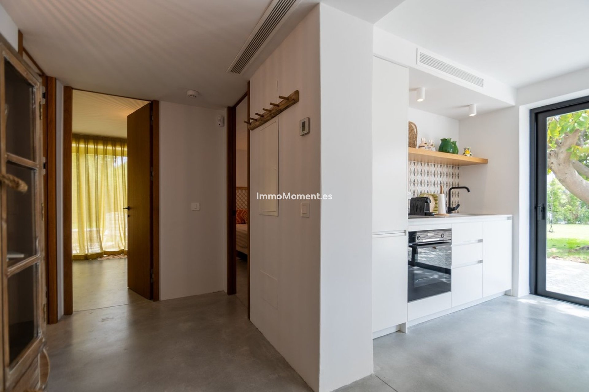 Reventa - Villa - Marbella - Guadalmina Baja