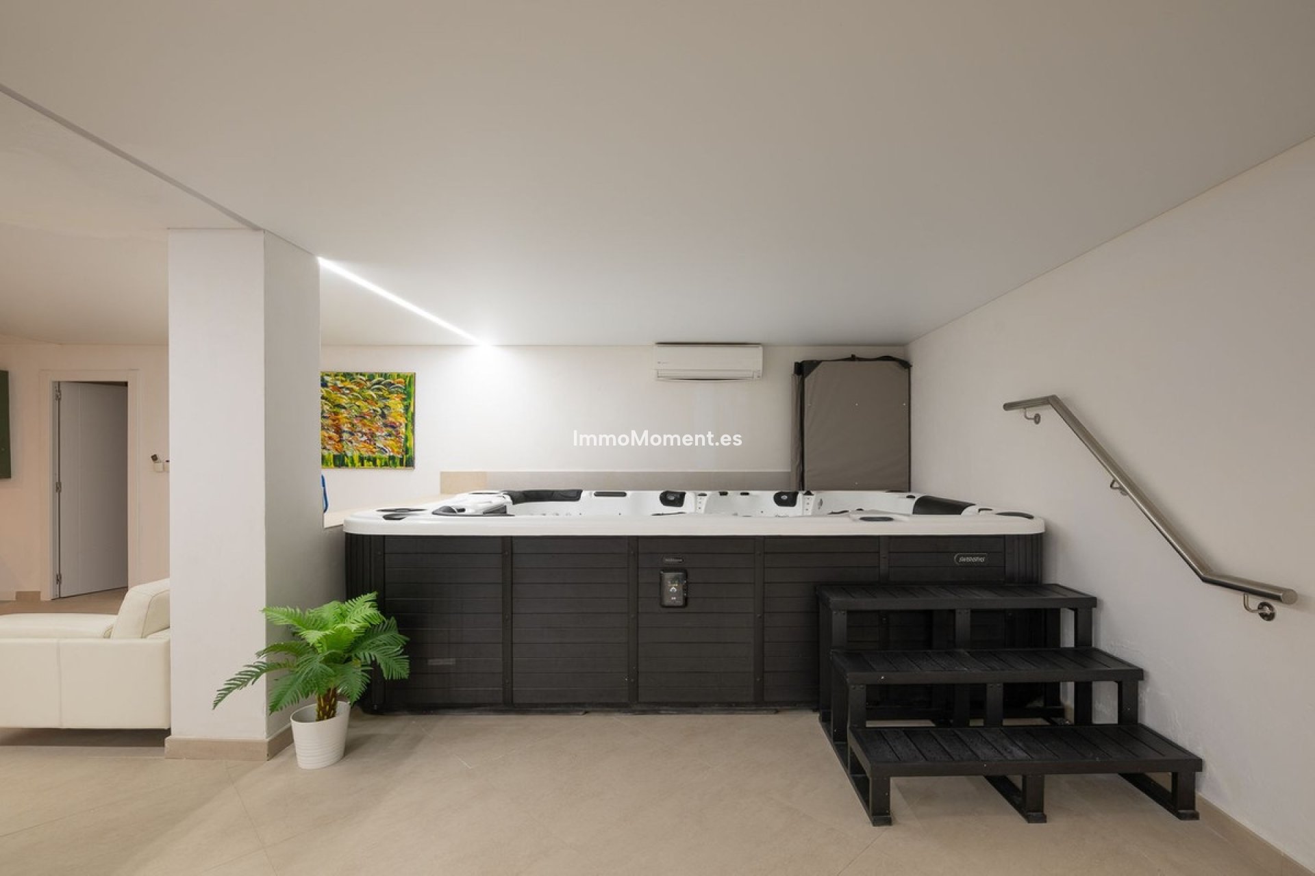 Reventa - Villa - Marbella - Hacienda Las Chapas