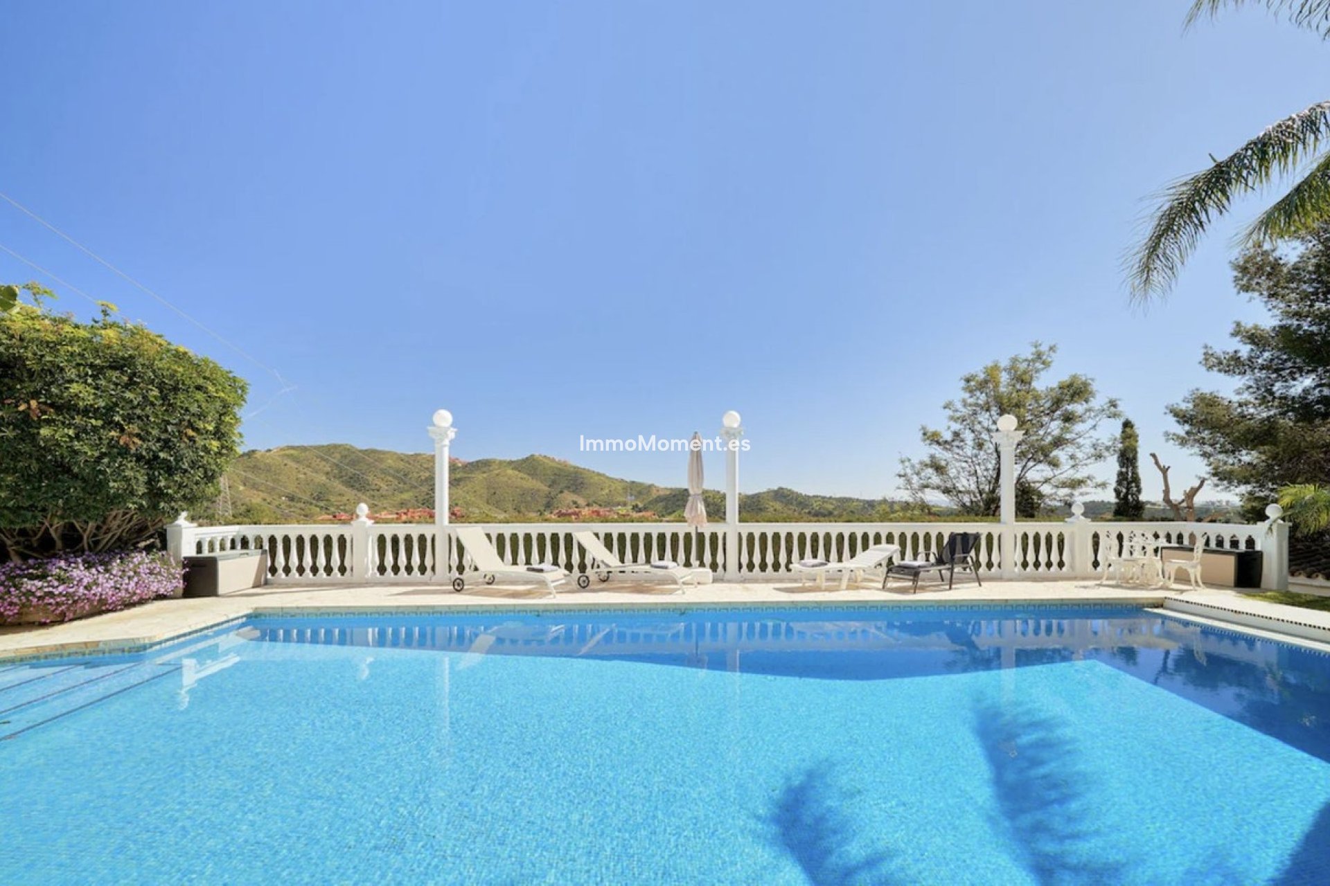 Reventa - Villa - Marbella - Hacienda Las Chapas