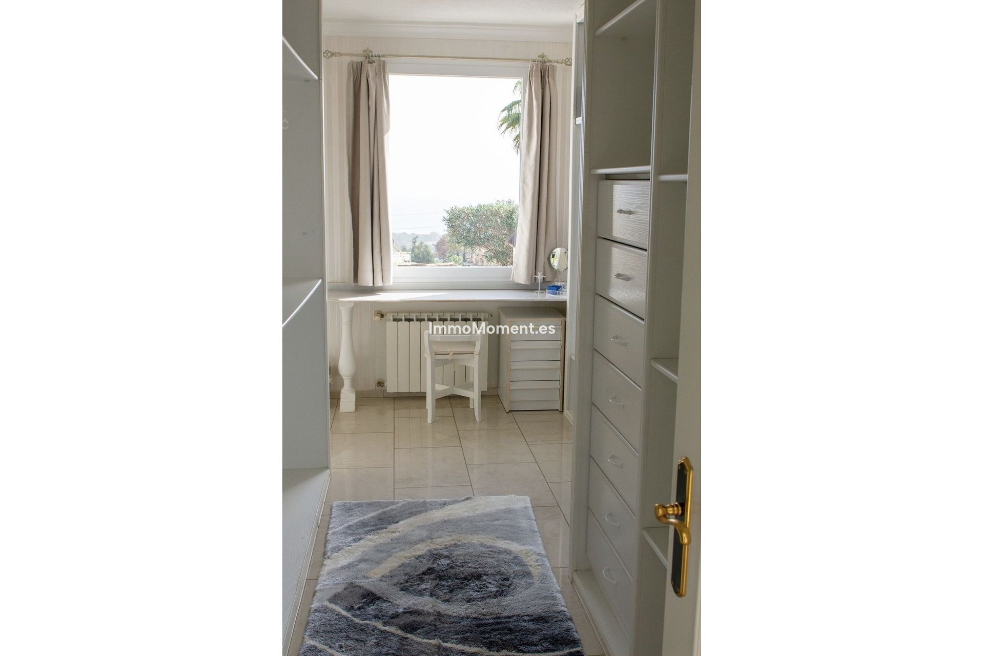 Reventa - Villa - Marbella - Hacienda Las Chapas