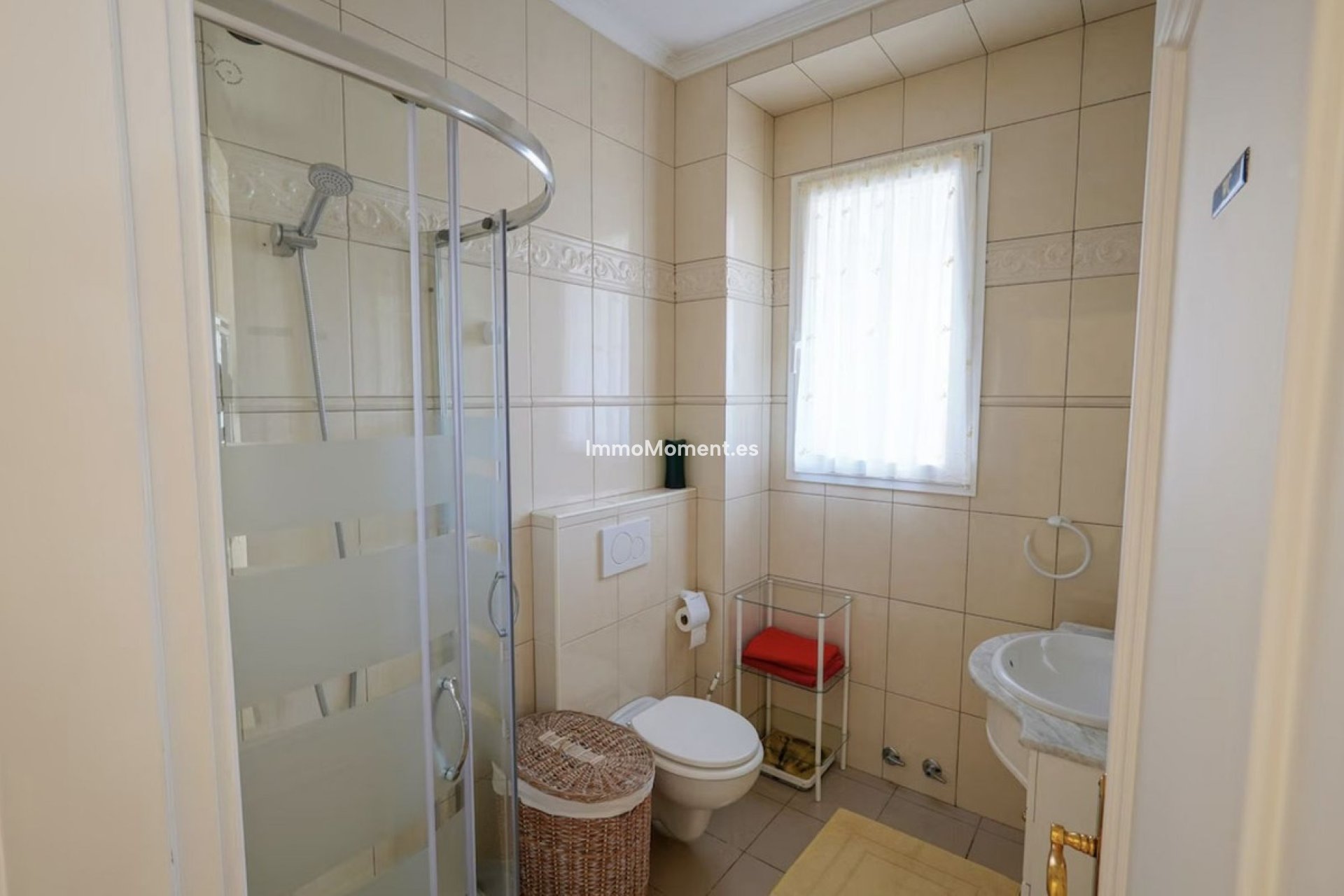 Reventa - Villa - Marbella - Hacienda Las Chapas